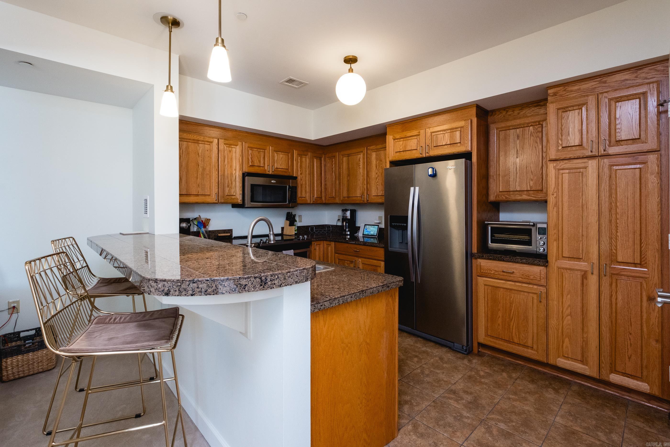 523 S Louisiana Unit 10 A Little Rock, AR