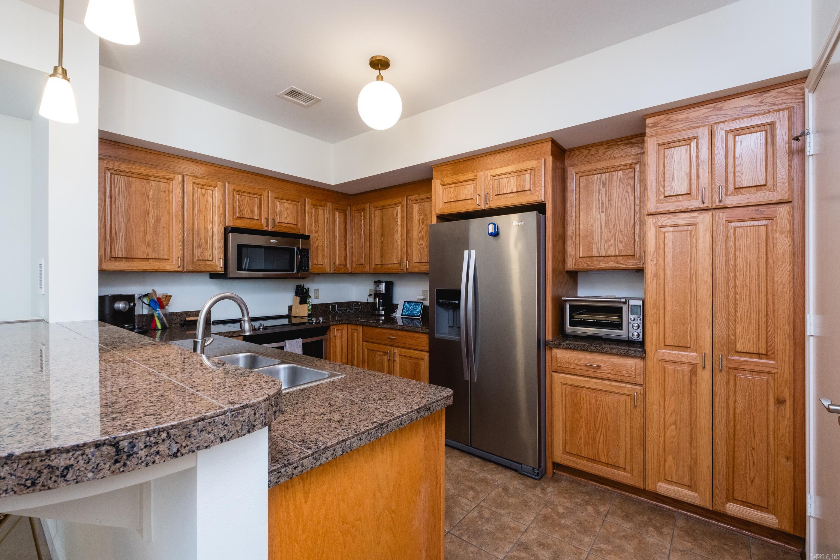 523 S Louisiana Unit 10 A Little Rock, AR