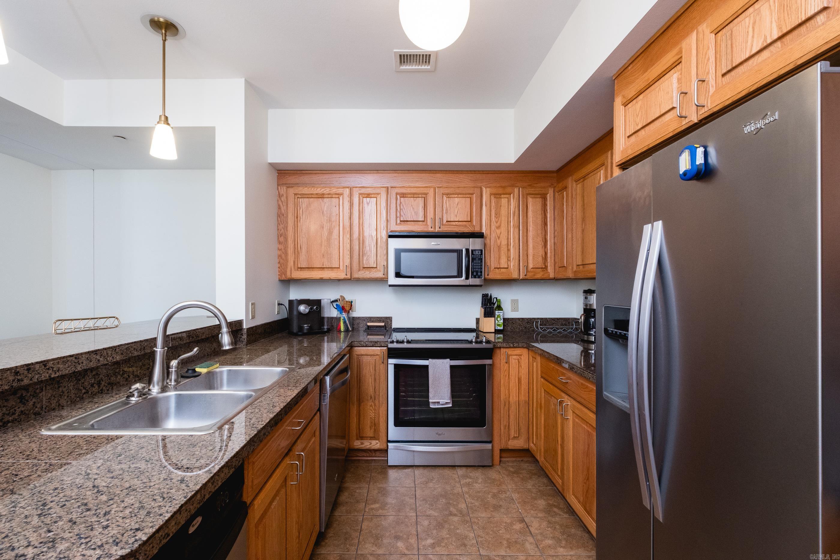 523 S Louisiana Unit 10 A Little Rock, AR