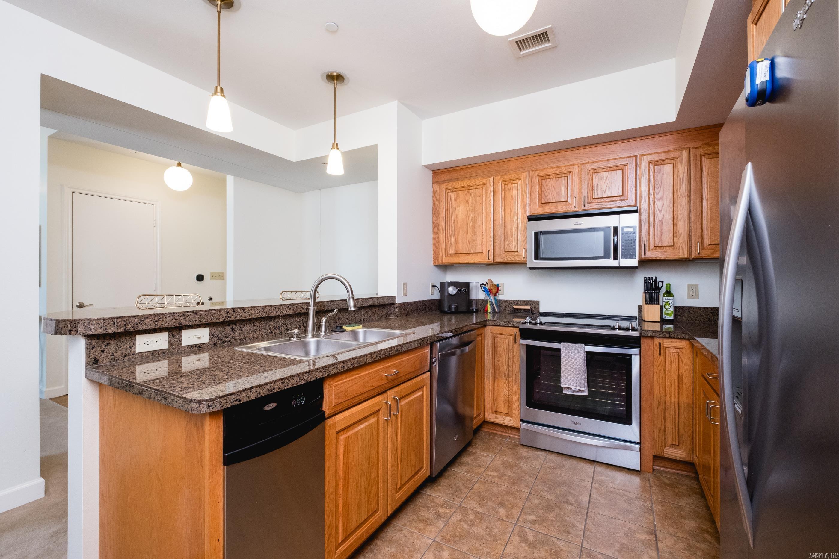 523 S Louisiana Unit 10 A Little Rock, AR