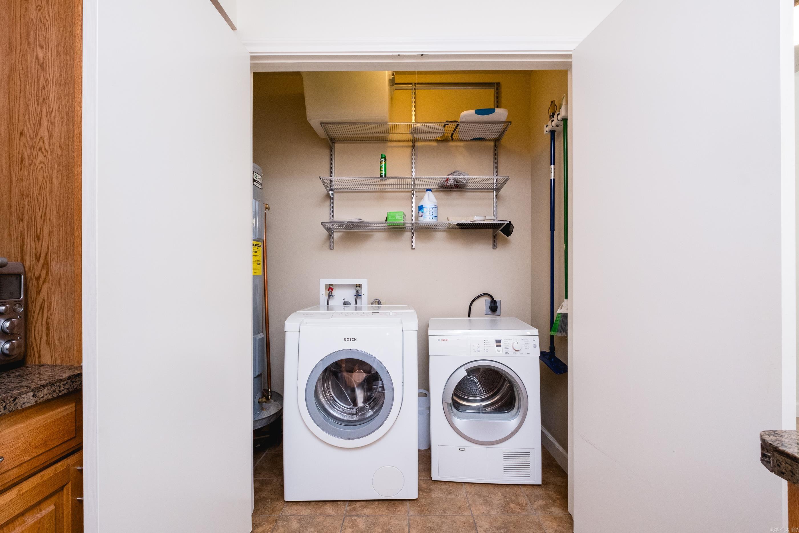 523 S Louisiana Unit 10 A Little Rock, AR