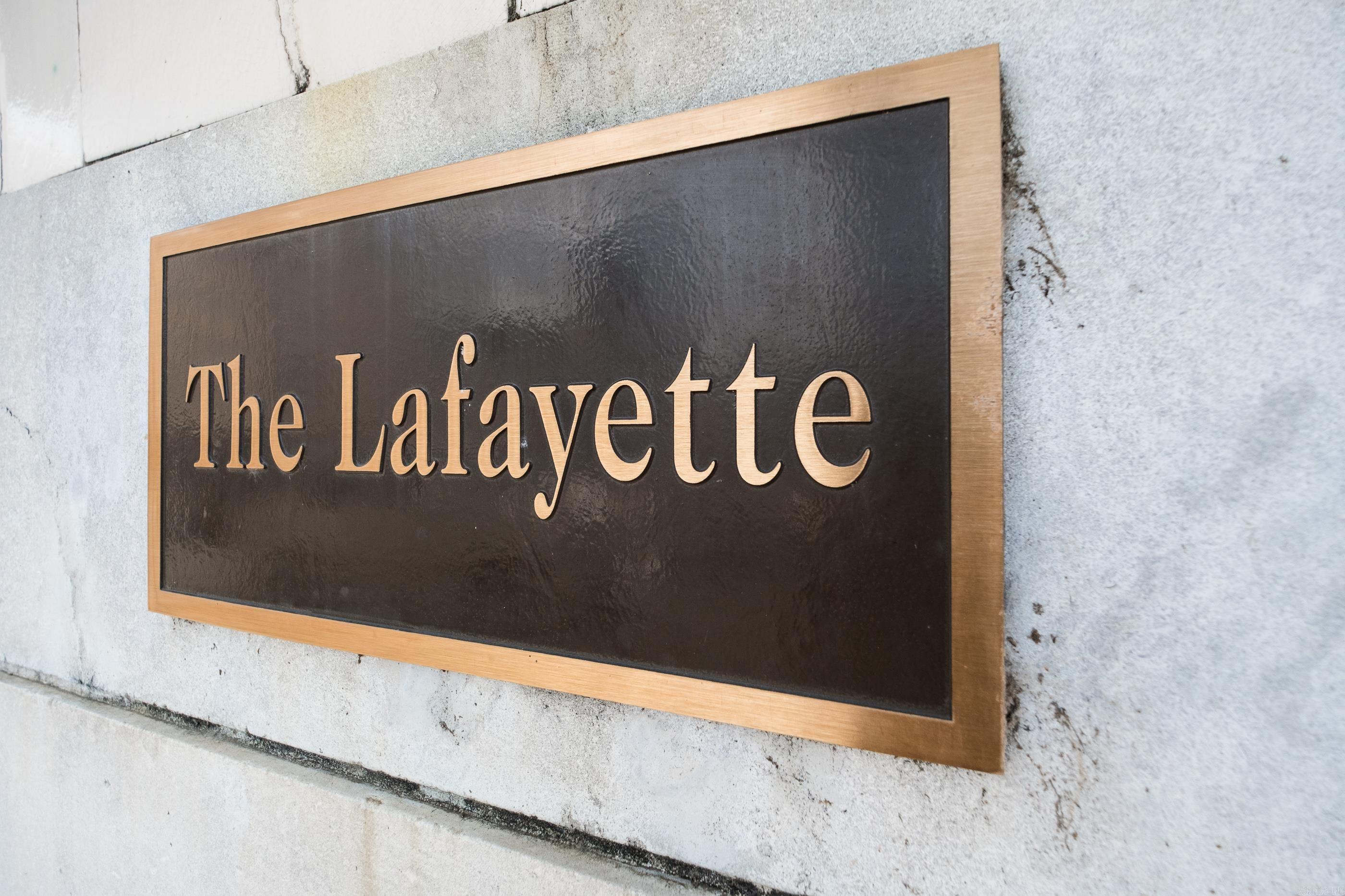 523 S Louisiana Unit 10 A Little Rock, AR