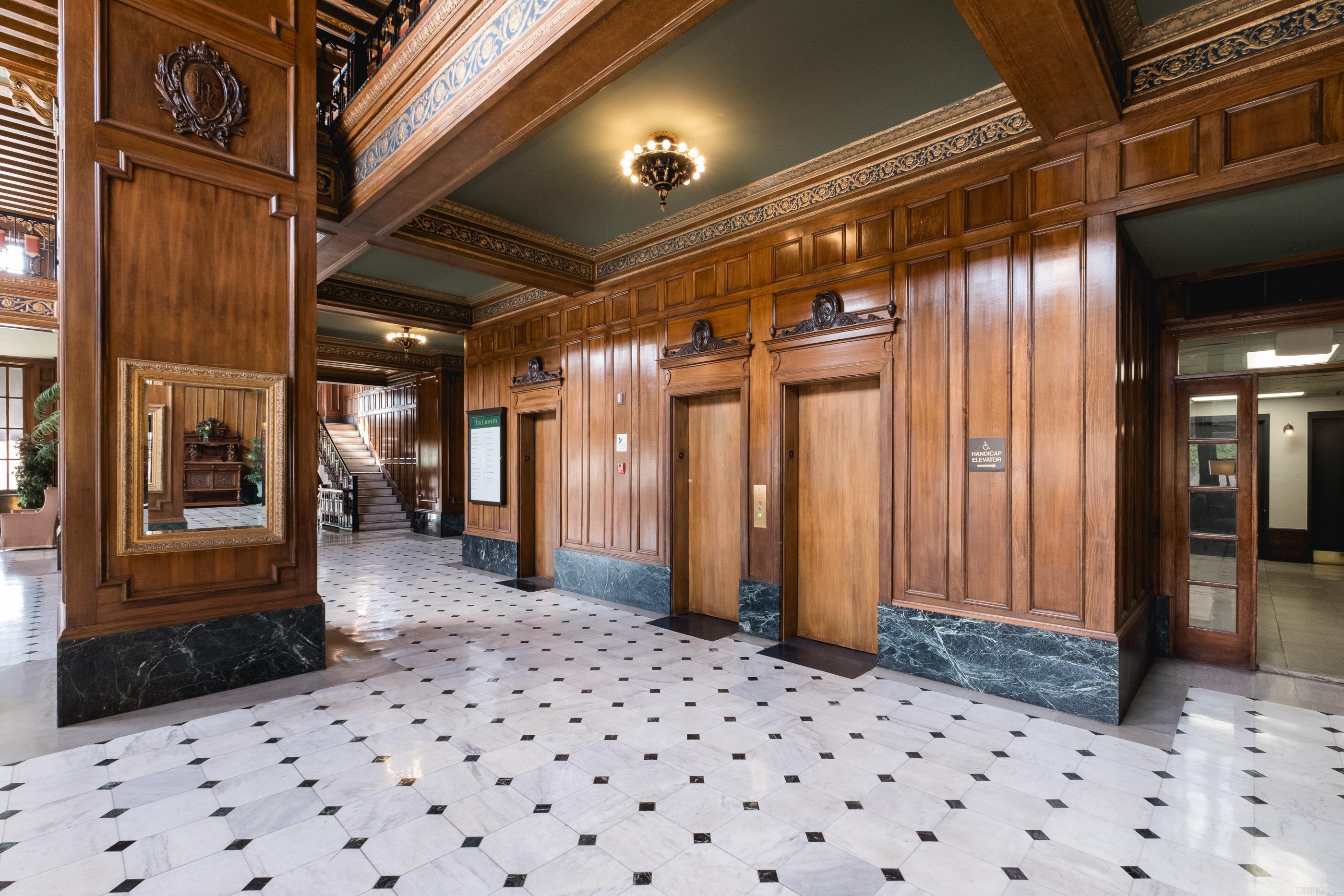 523 S Louisiana Unit 10 A Little Rock, AR