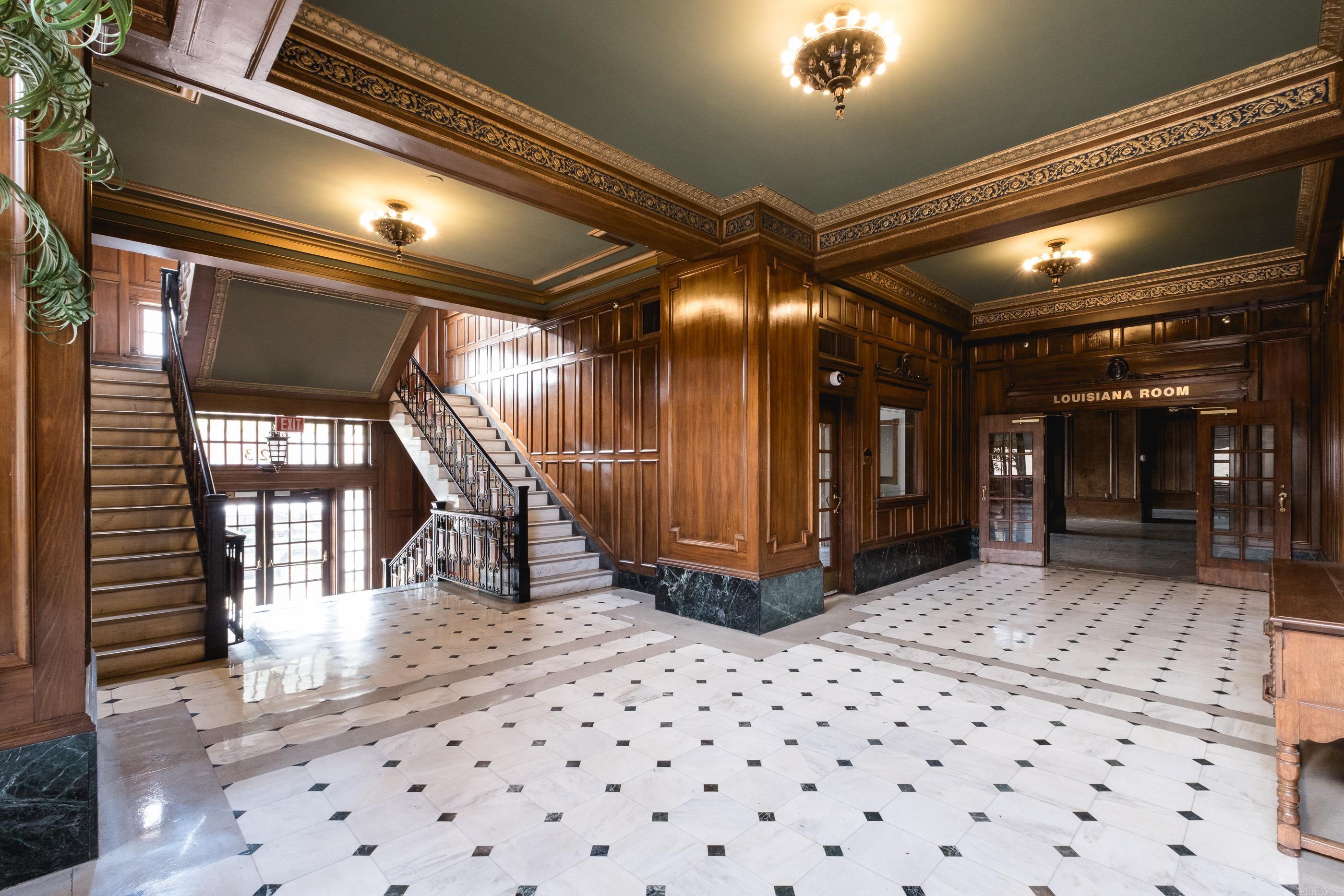 523 S Louisiana Unit 10 A Little Rock, AR