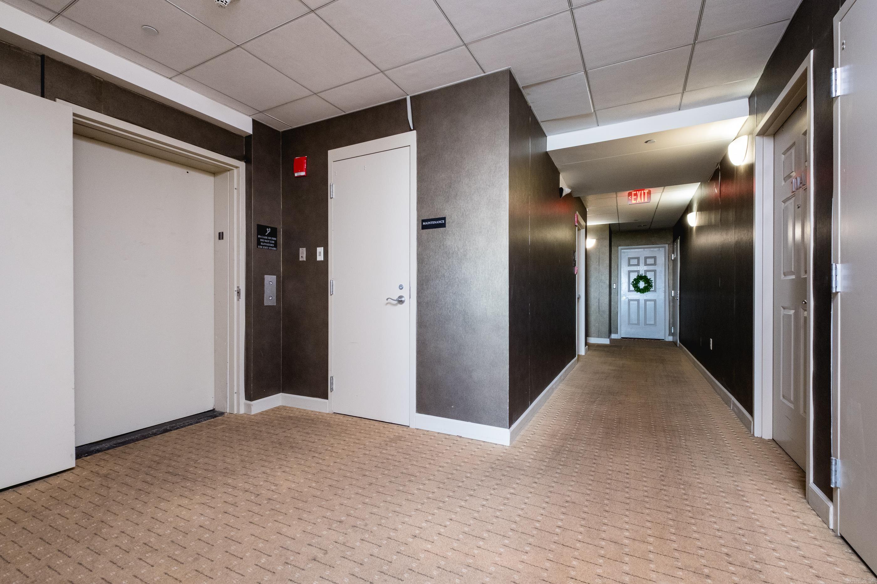 523 S Louisiana Unit 10 A Little Rock, AR