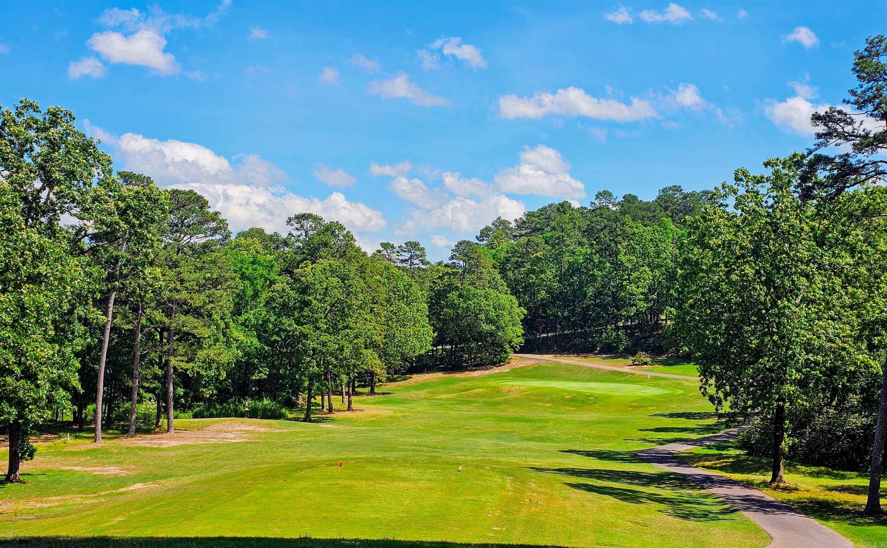 12  Zaragoza  Hot Springs Village, AR