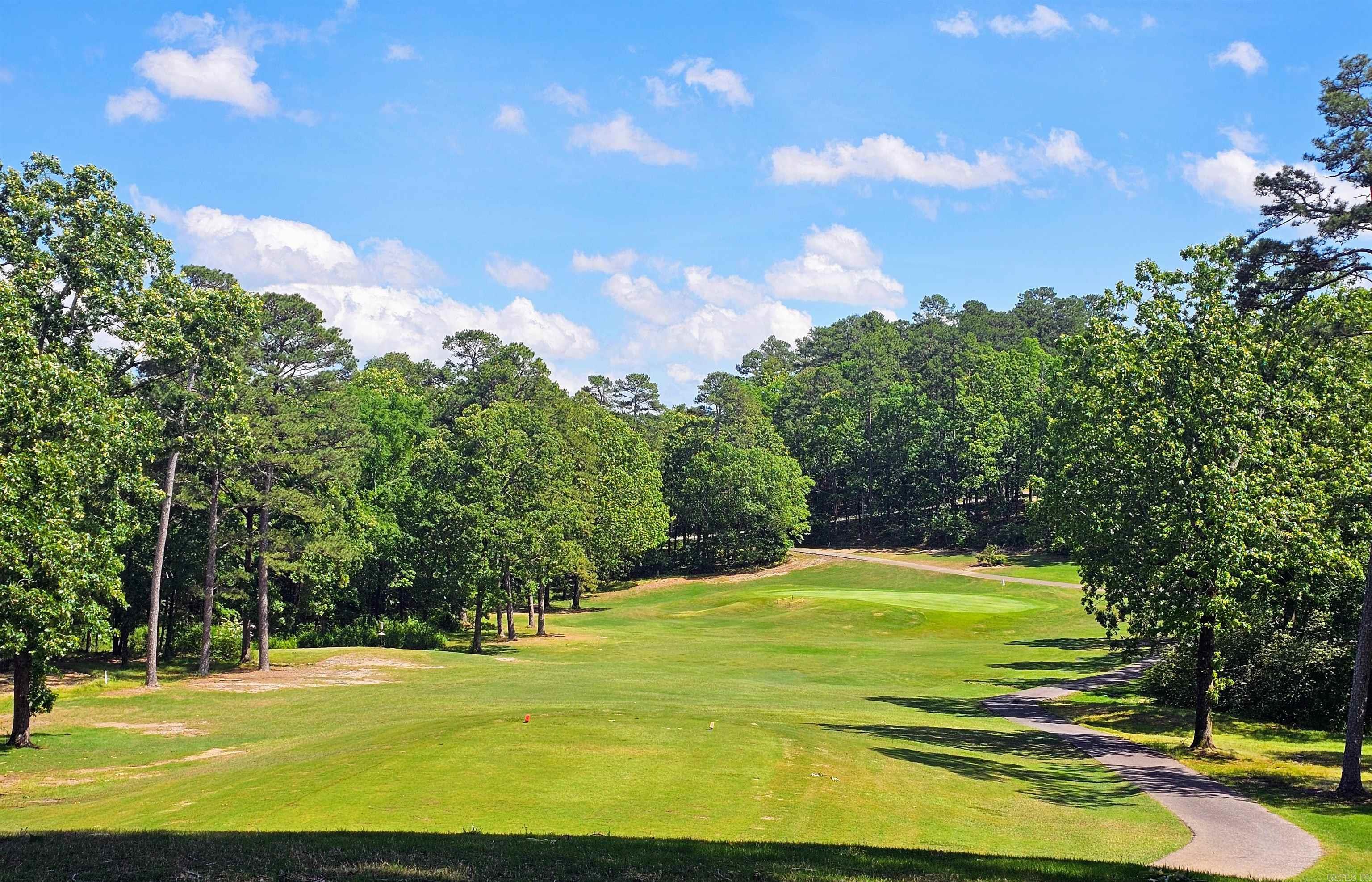 12  Zaragoza  Hot Springs Village, AR