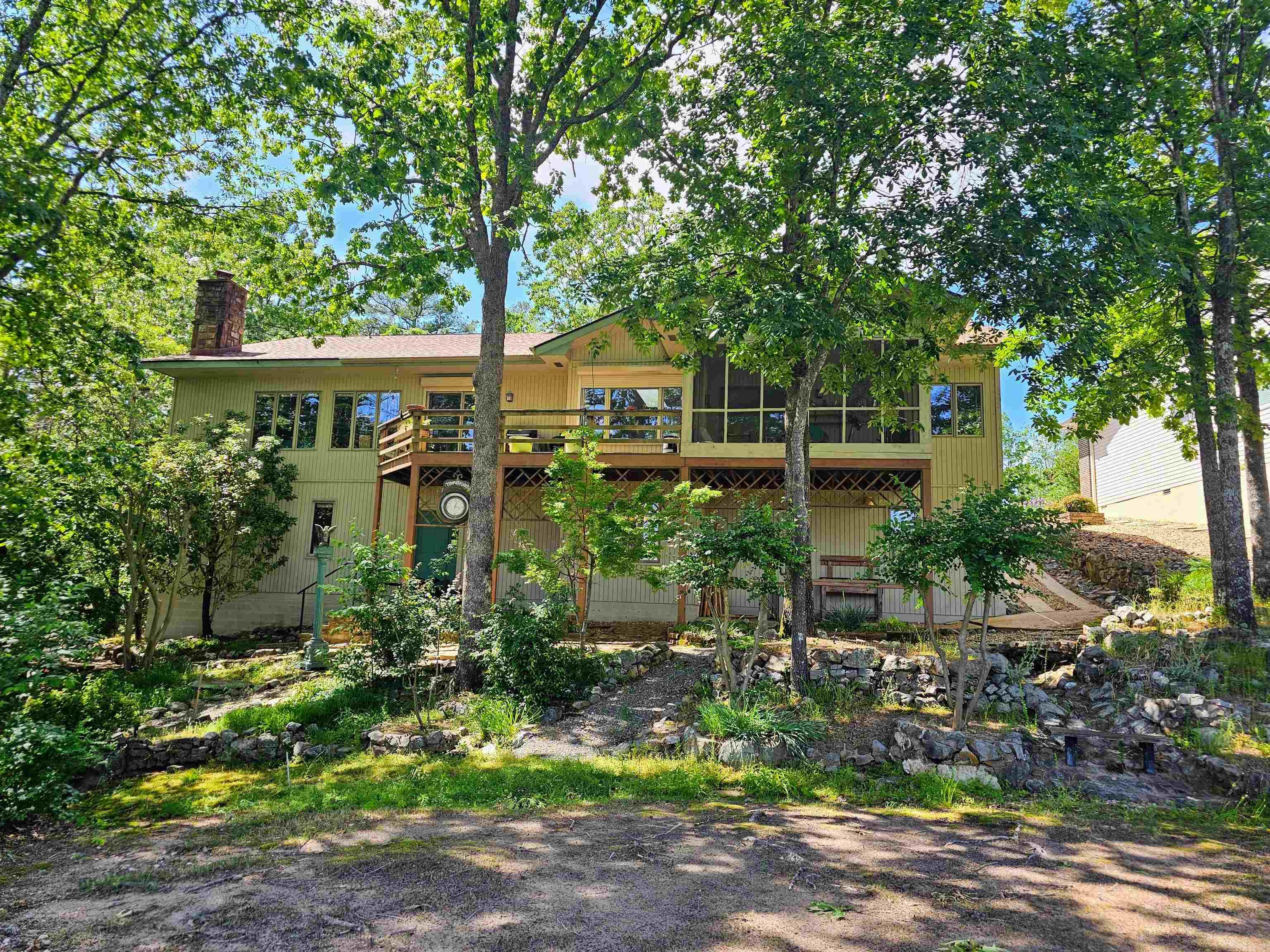 12  Zaragoza  Hot Springs Village, AR