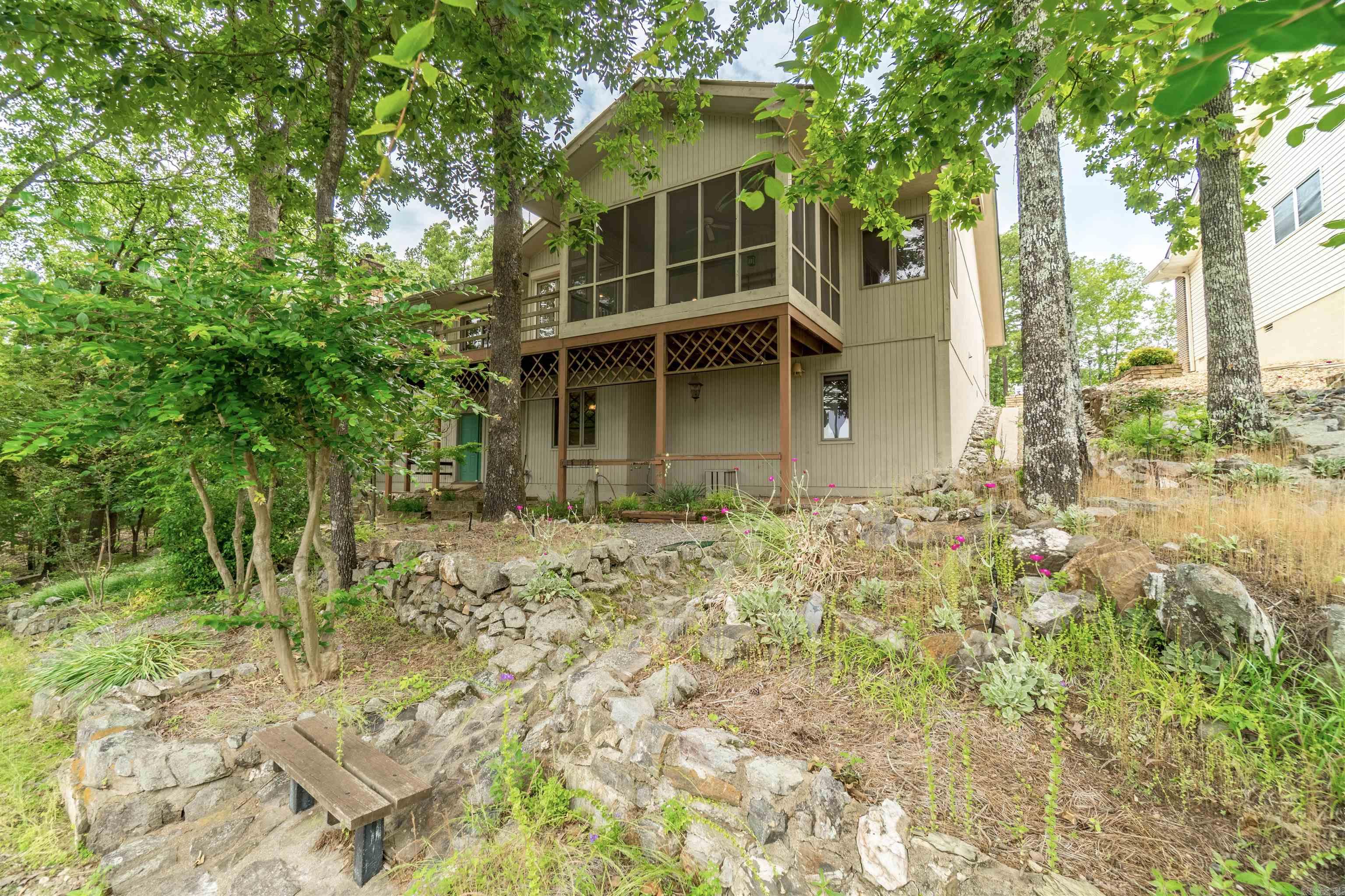 12  Zaragoza  Hot Springs Village, AR