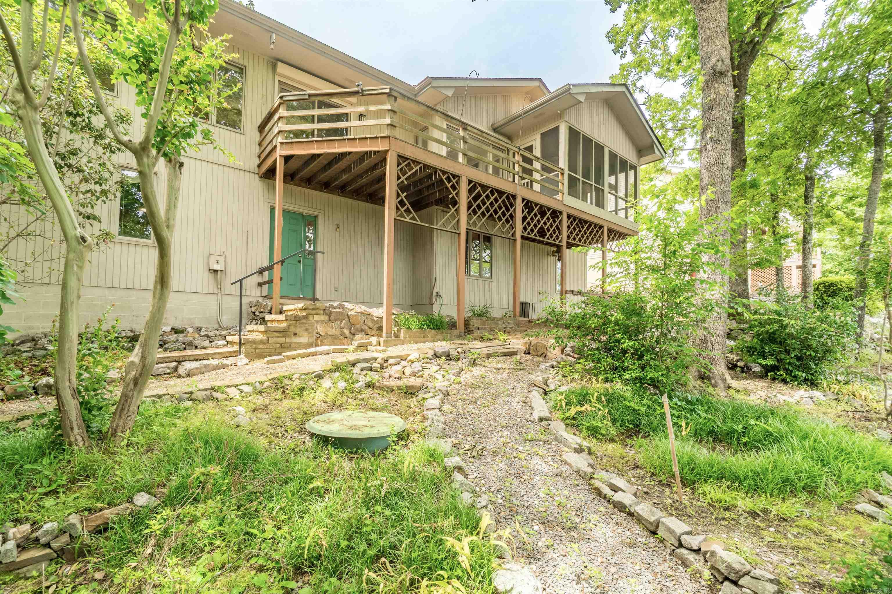12  Zaragoza  Hot Springs Village, AR