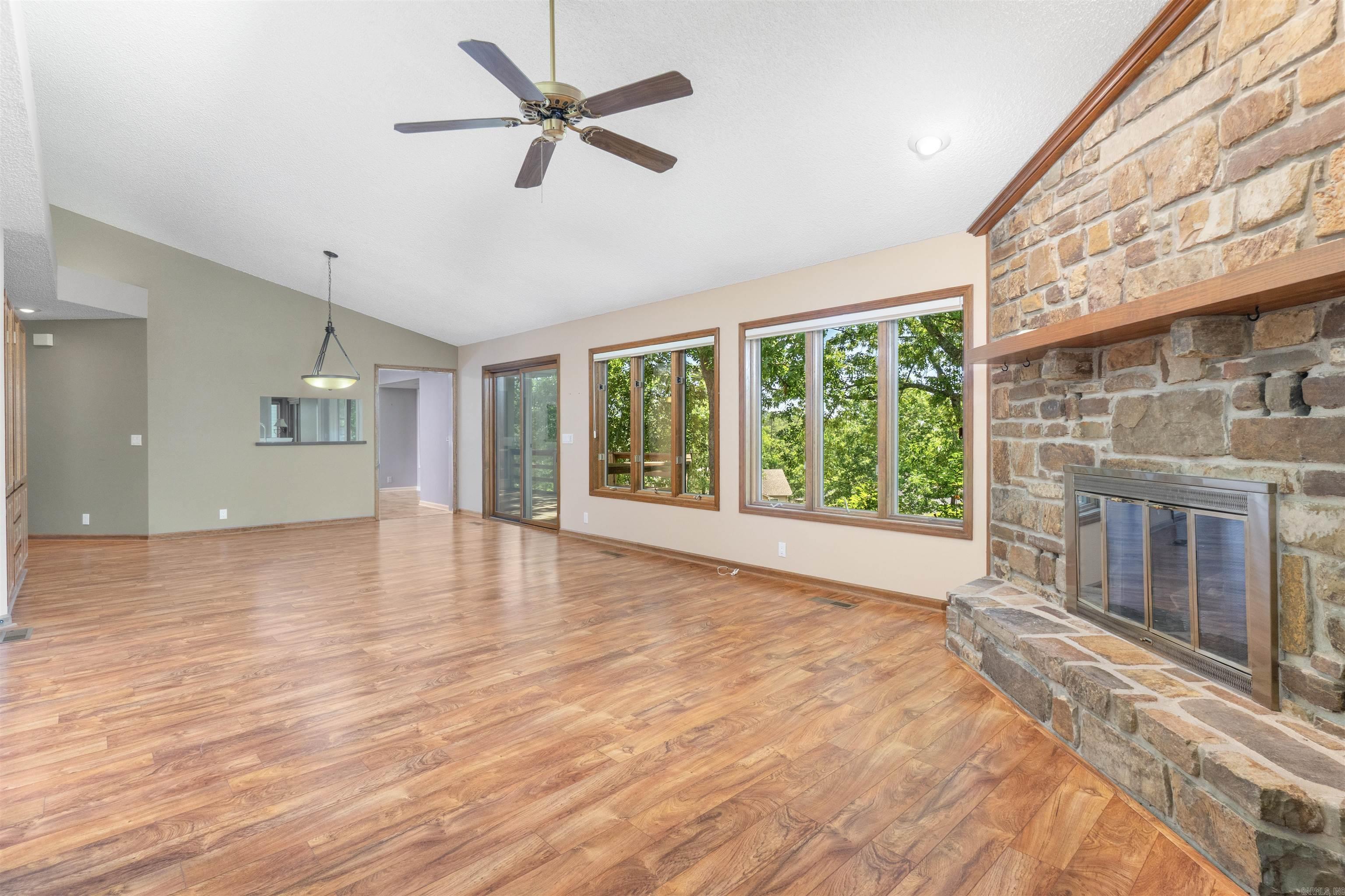 12  Zaragoza  Hot Springs Village, AR