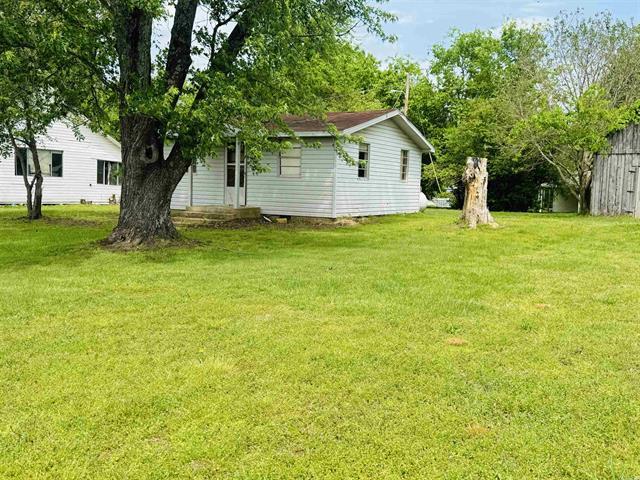 26 E Earl  Oxford, AR