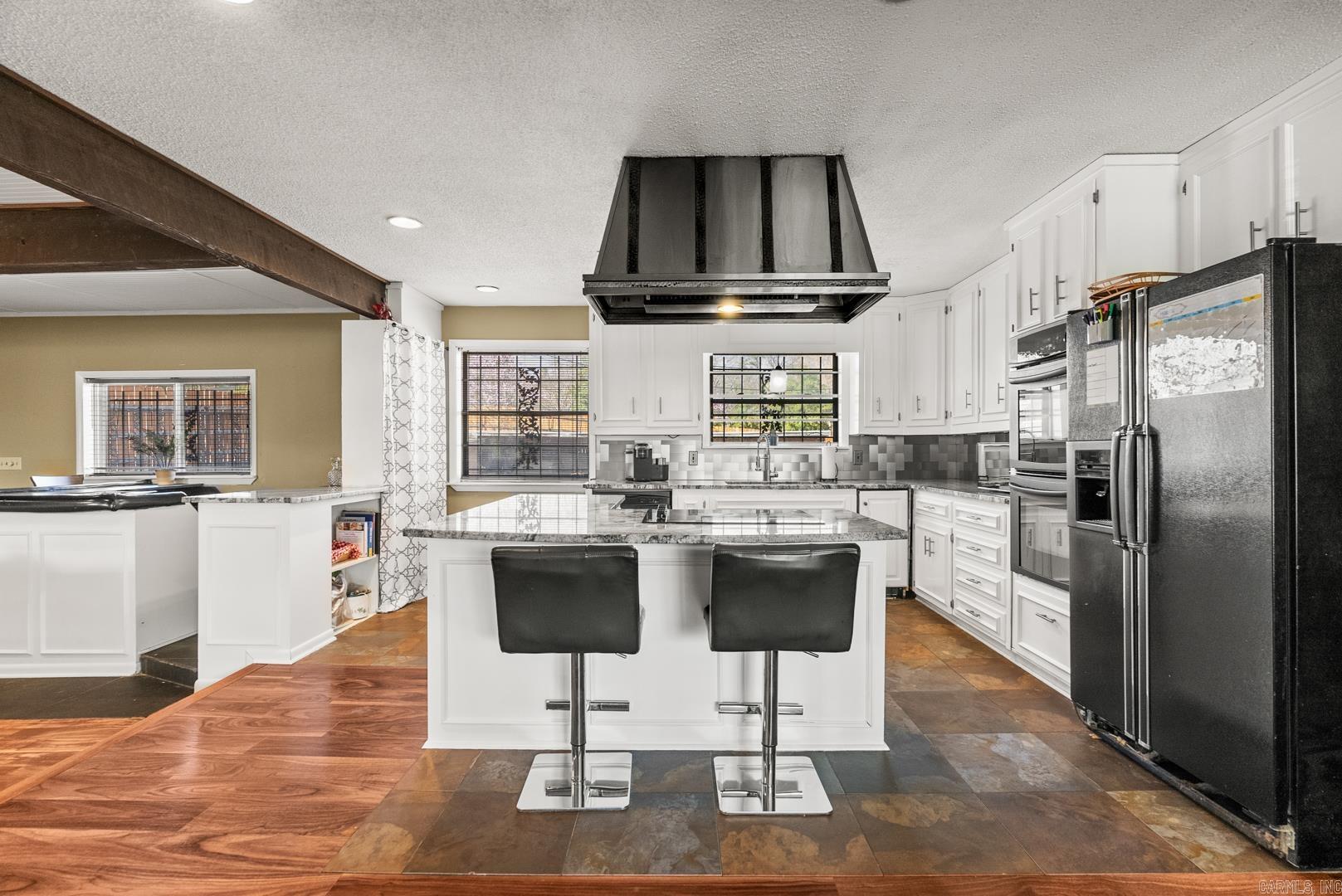 7510 Briarwood Drive Little Rock, AR 72205