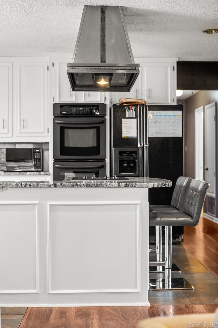 7510 Briarwood Drive Little Rock, AR 72205