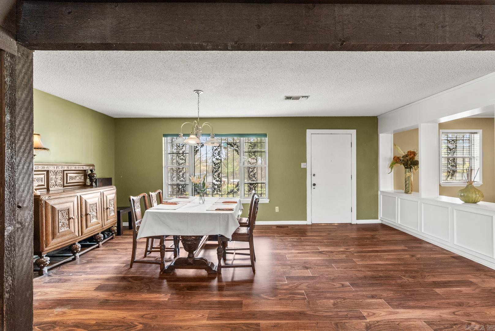 7510 Briarwood Drive Little Rock, AR 72205