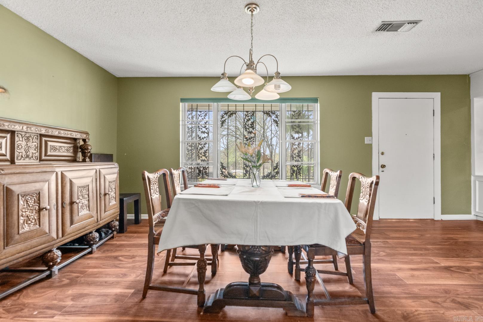 7510 Briarwood Drive Little Rock, AR 72205