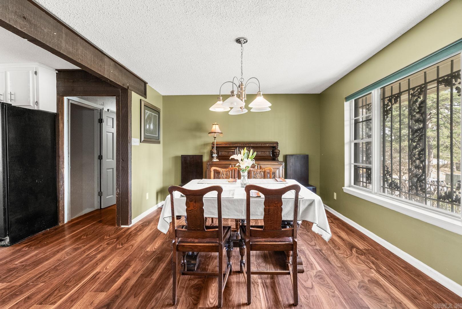 7510 Briarwood Drive Little Rock, AR 72205