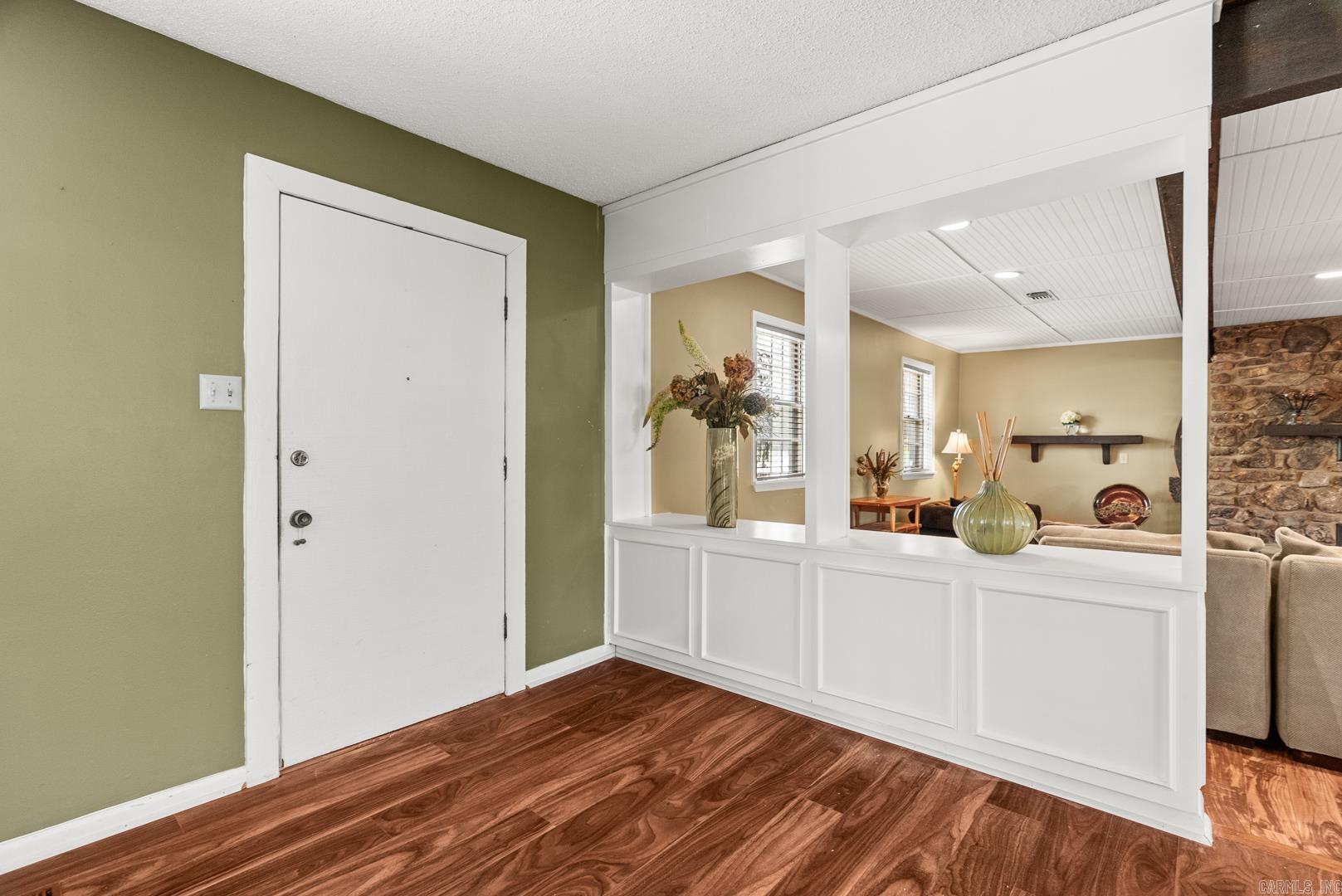 7510 Briarwood Drive Little Rock, AR 72205