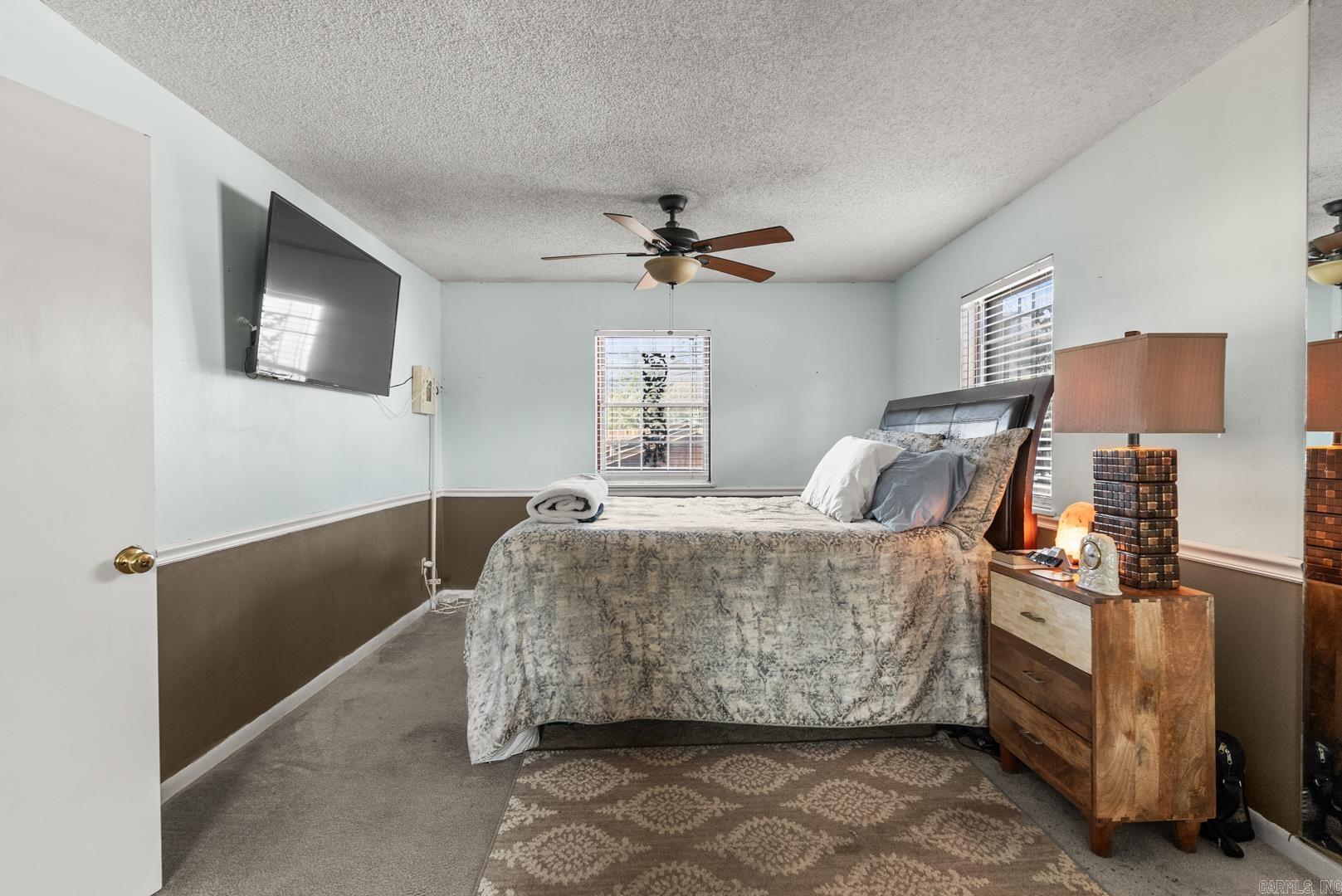 7510 Briarwood Drive Little Rock, AR 72205