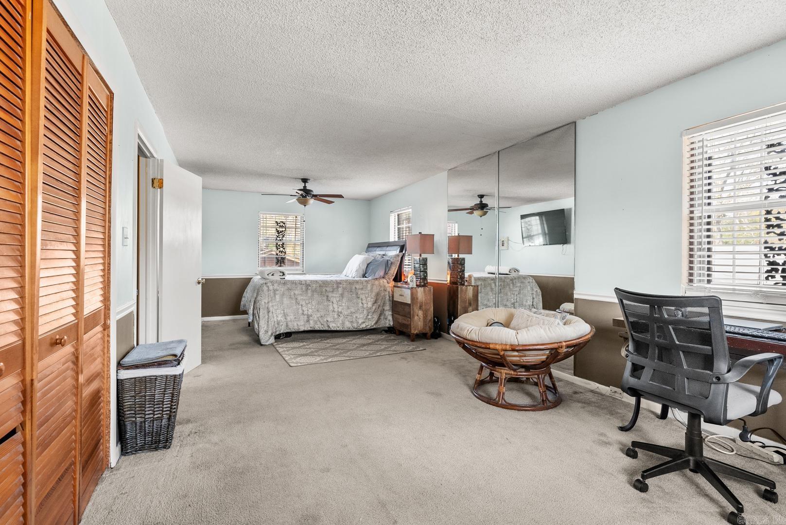 7510 Briarwood Drive Little Rock, AR 72205