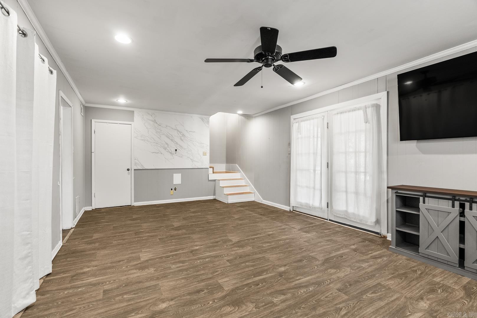 7510 Briarwood Drive Little Rock, AR 72205