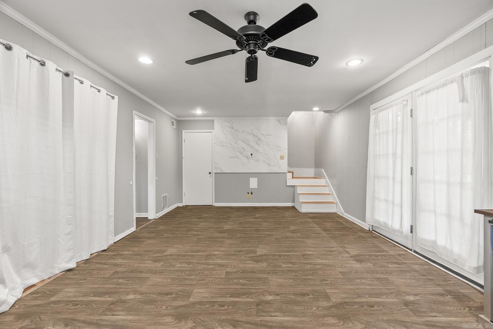 7510 Briarwood Drive Little Rock, AR 72205