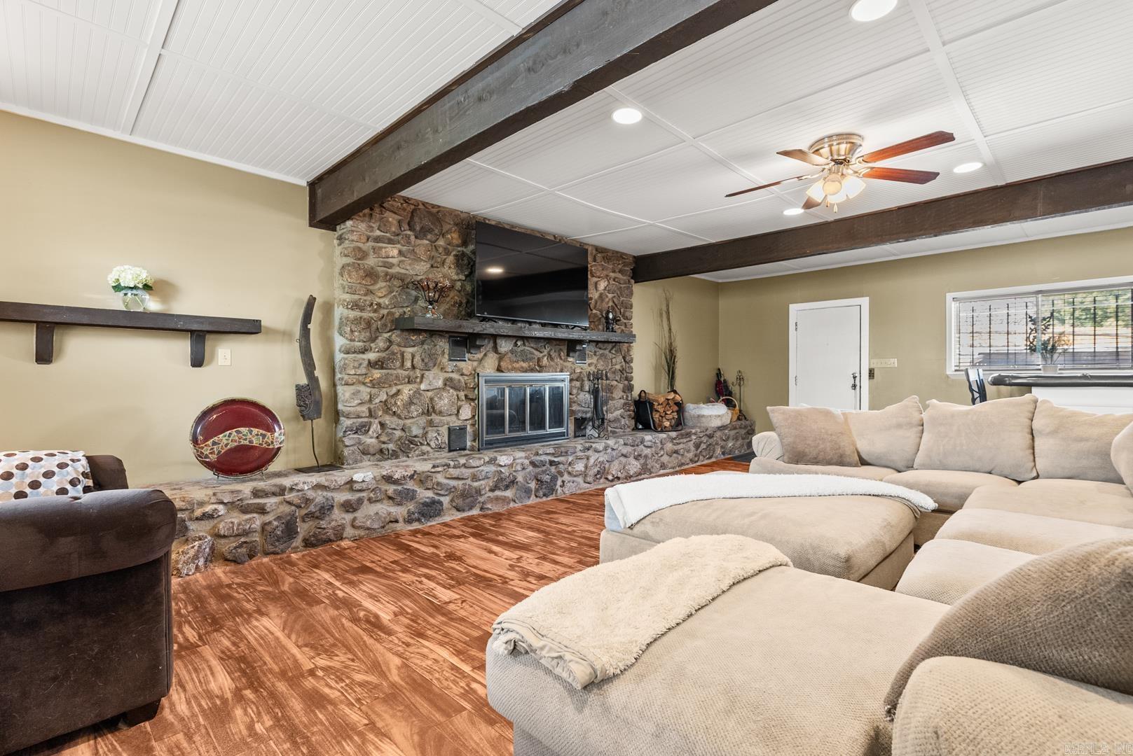 7510 Briarwood Drive Little Rock, AR 72205
