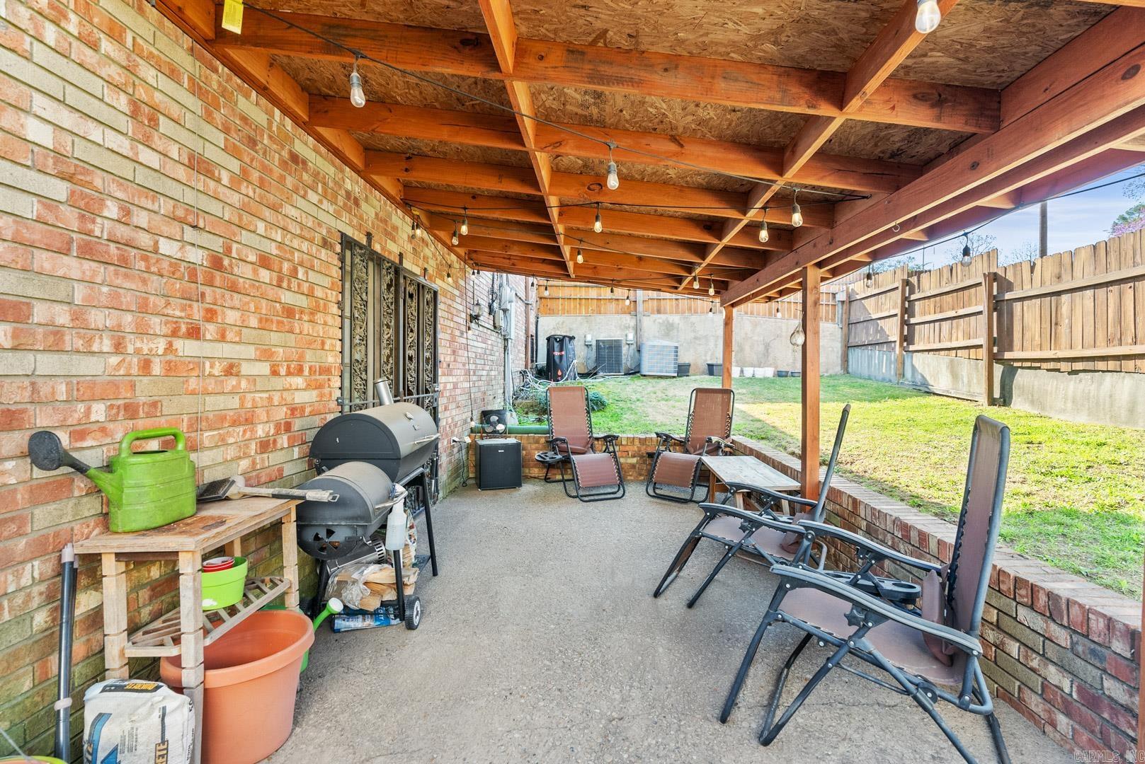 7510 Briarwood Drive Little Rock, AR 72205