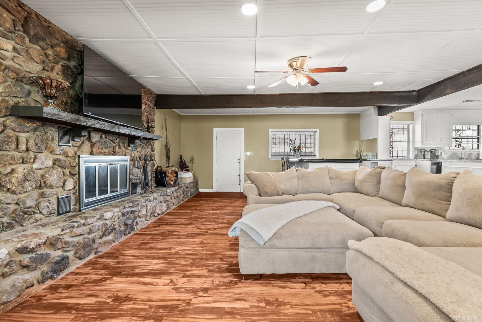 7510 Briarwood Drive Little Rock, AR 72205
