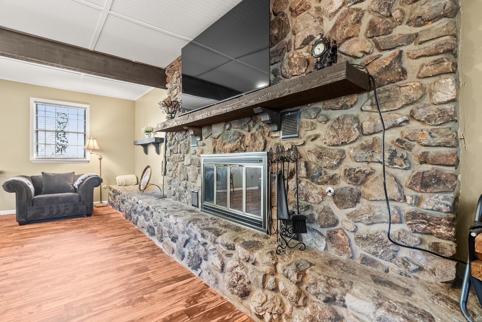 7510 Briarwood Drive Little Rock, AR 72205