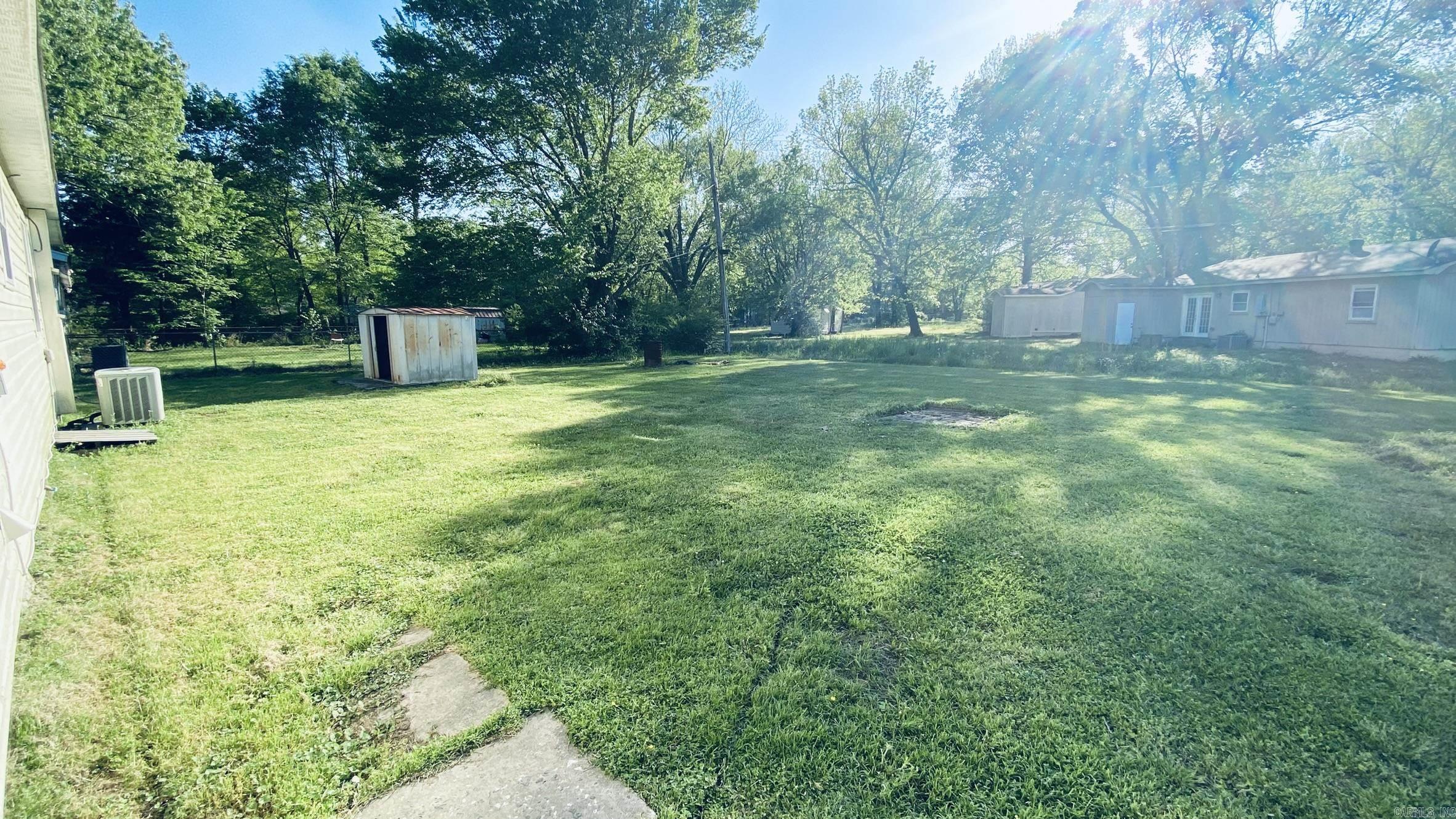 204  Cherry St  Jacksonville, AR
