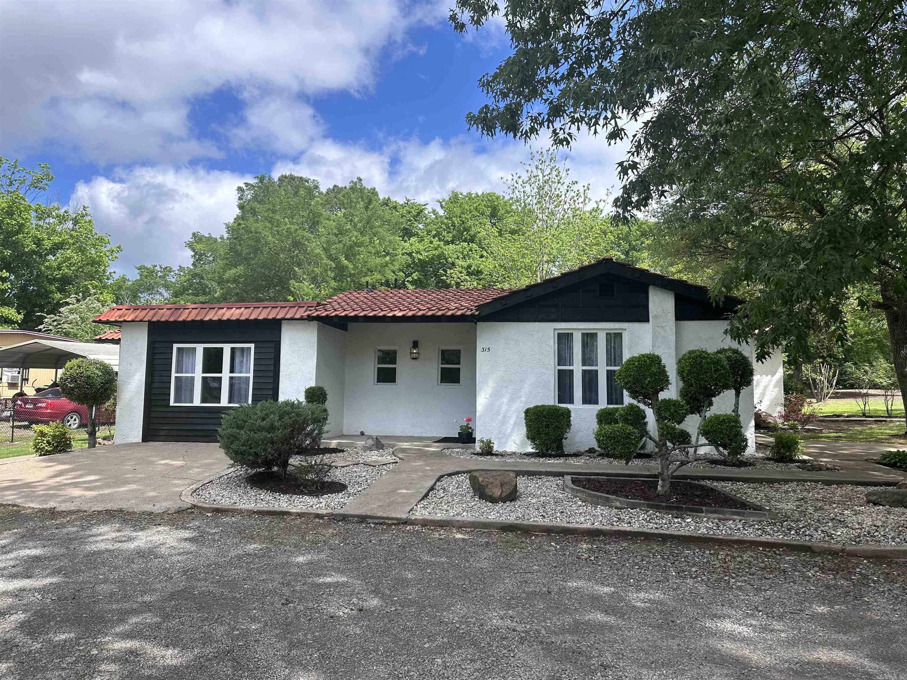315  Wilburn Rd  Heber Springs, AR