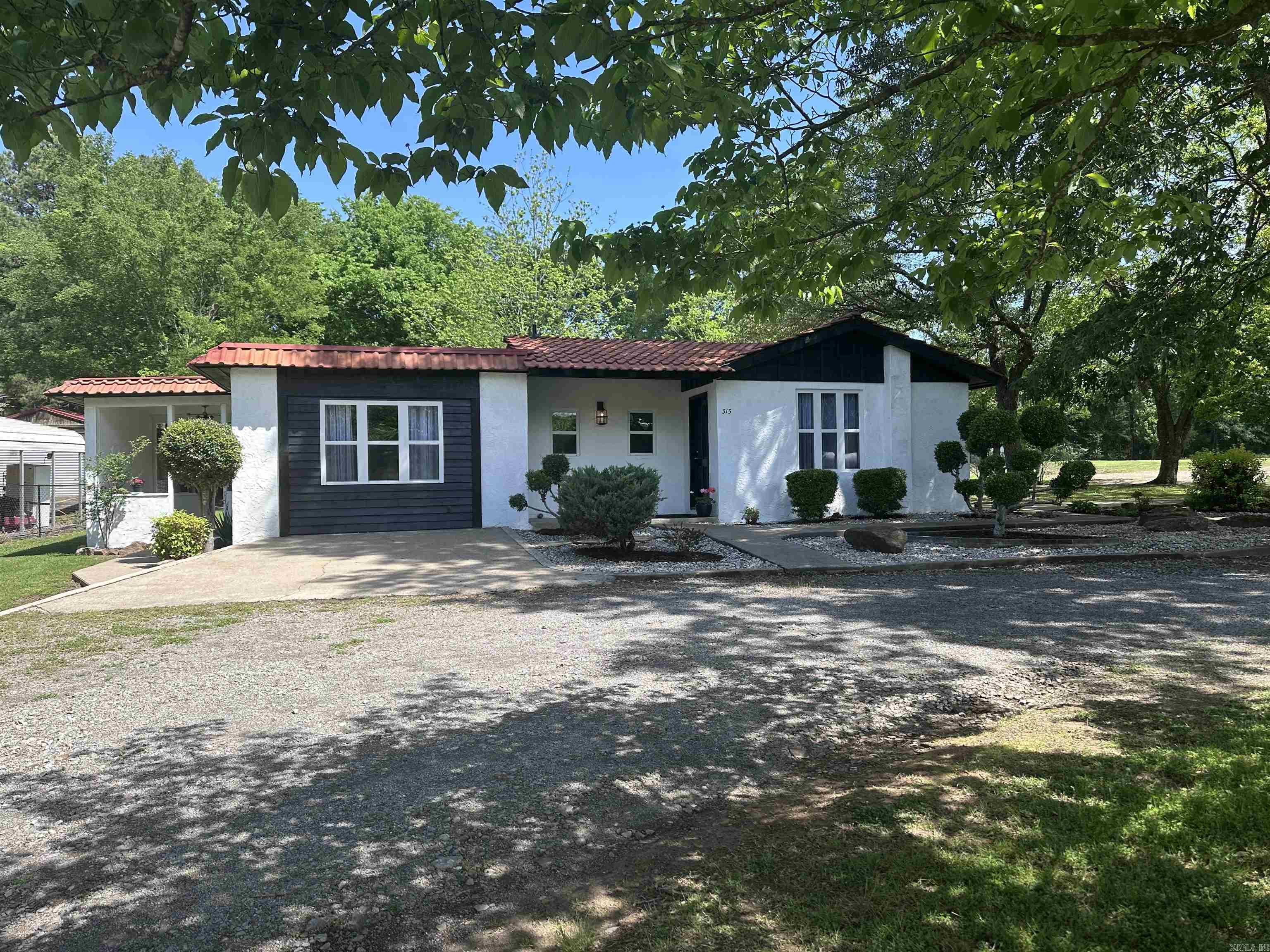 315  Wilburn Rd  Heber Springs, AR