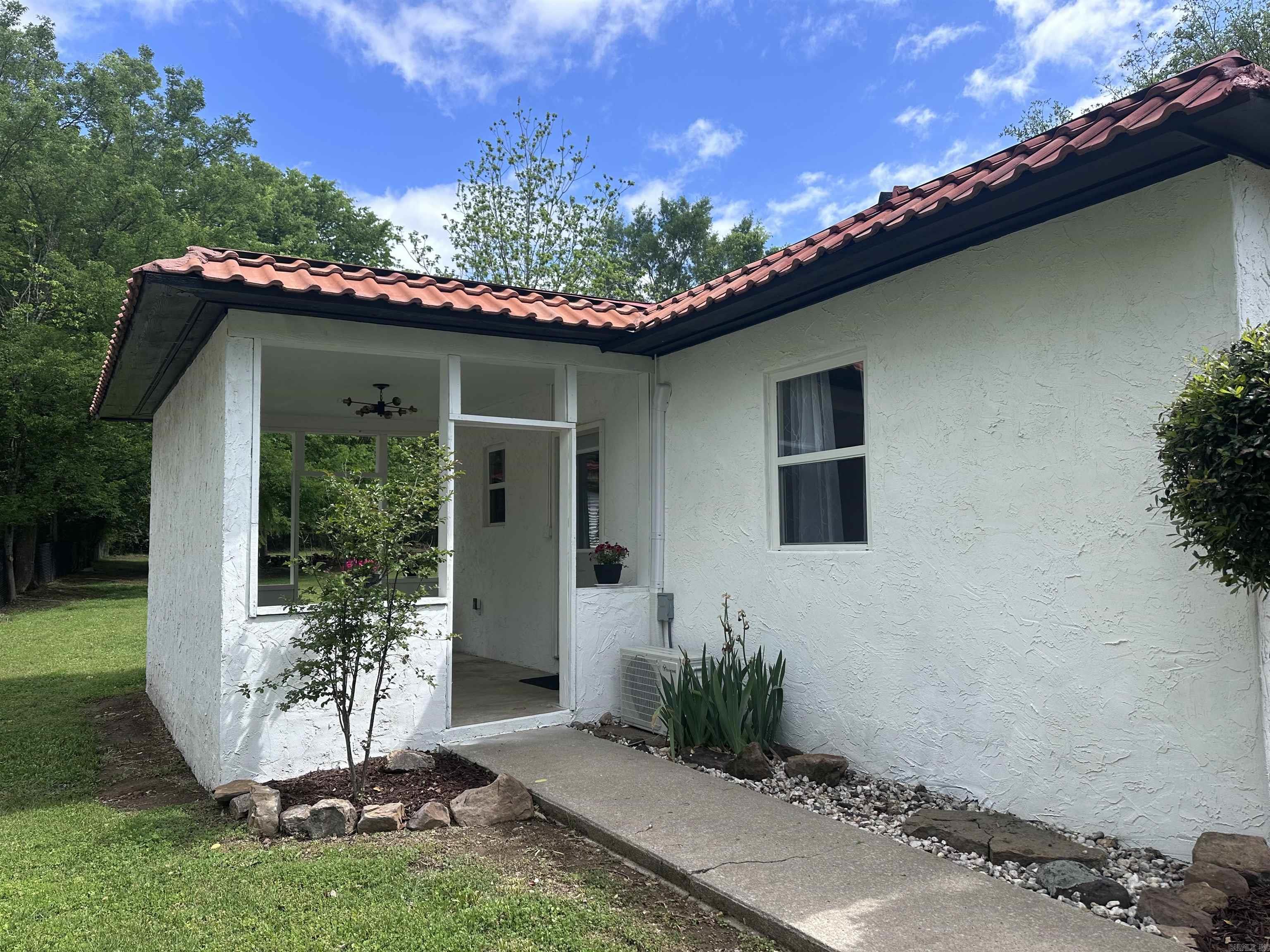 315  Wilburn Rd  Heber Springs, AR