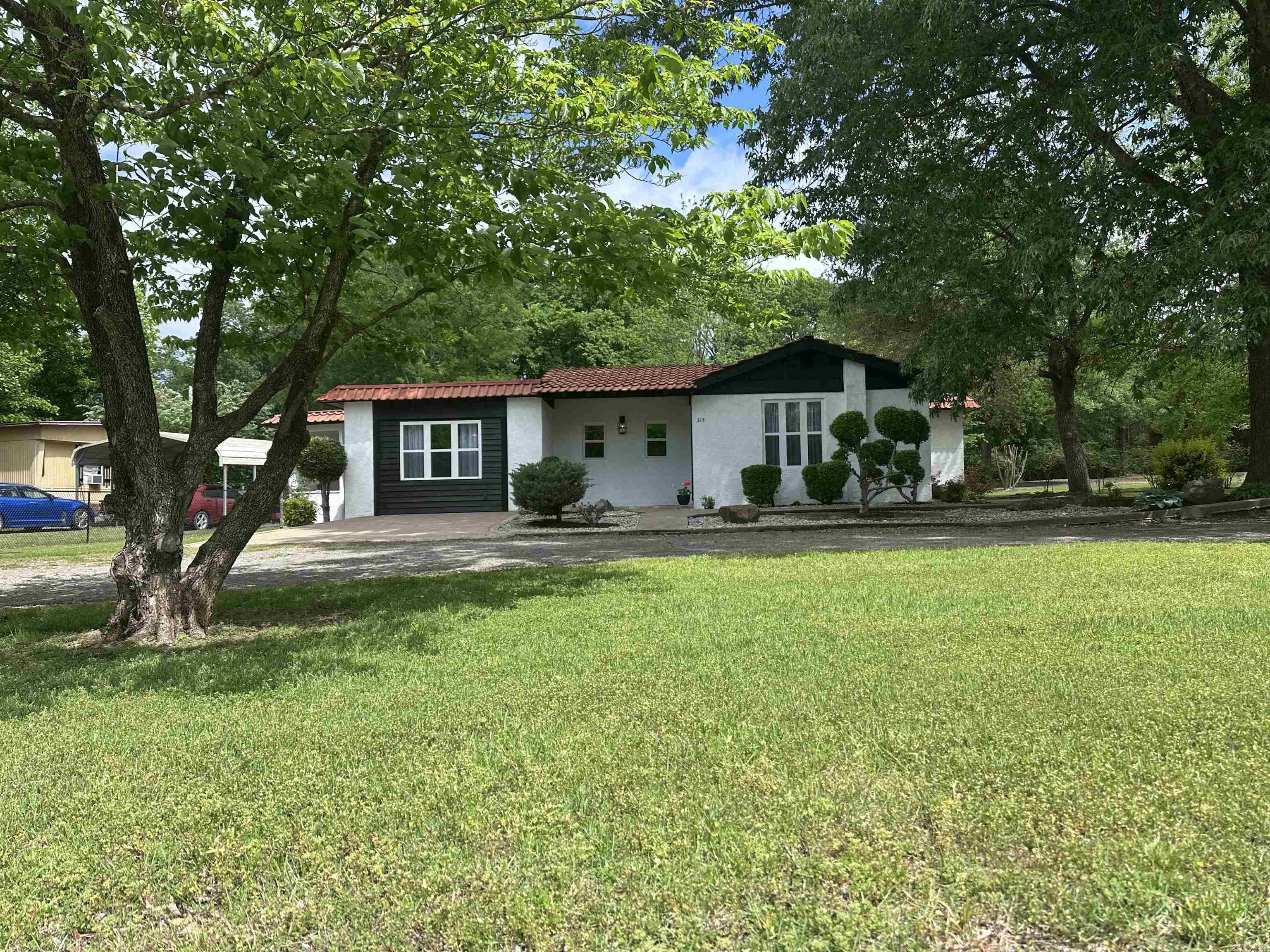 315  Wilburn Rd  Heber Springs, AR