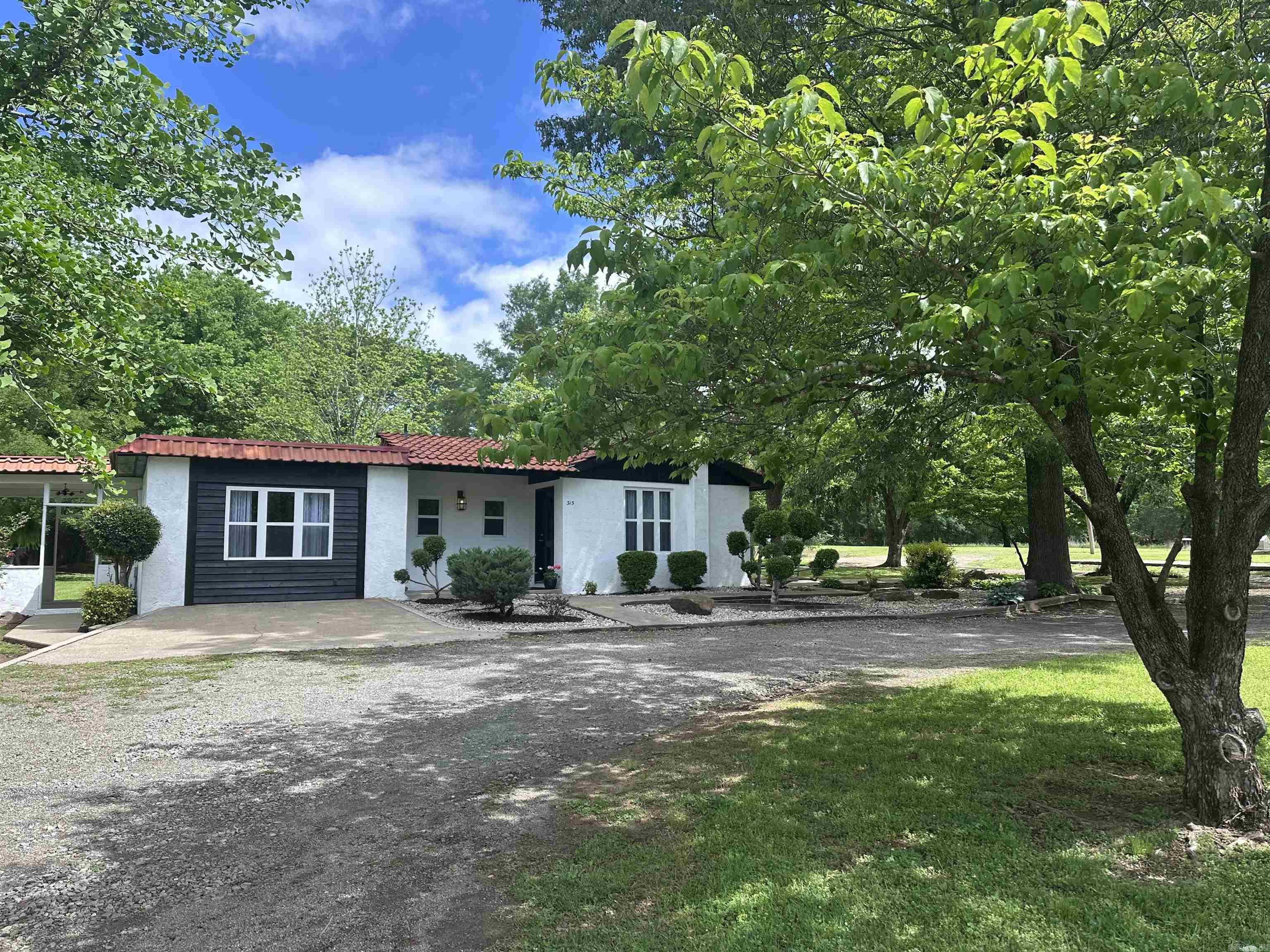 315  Wilburn Rd  Heber Springs, AR