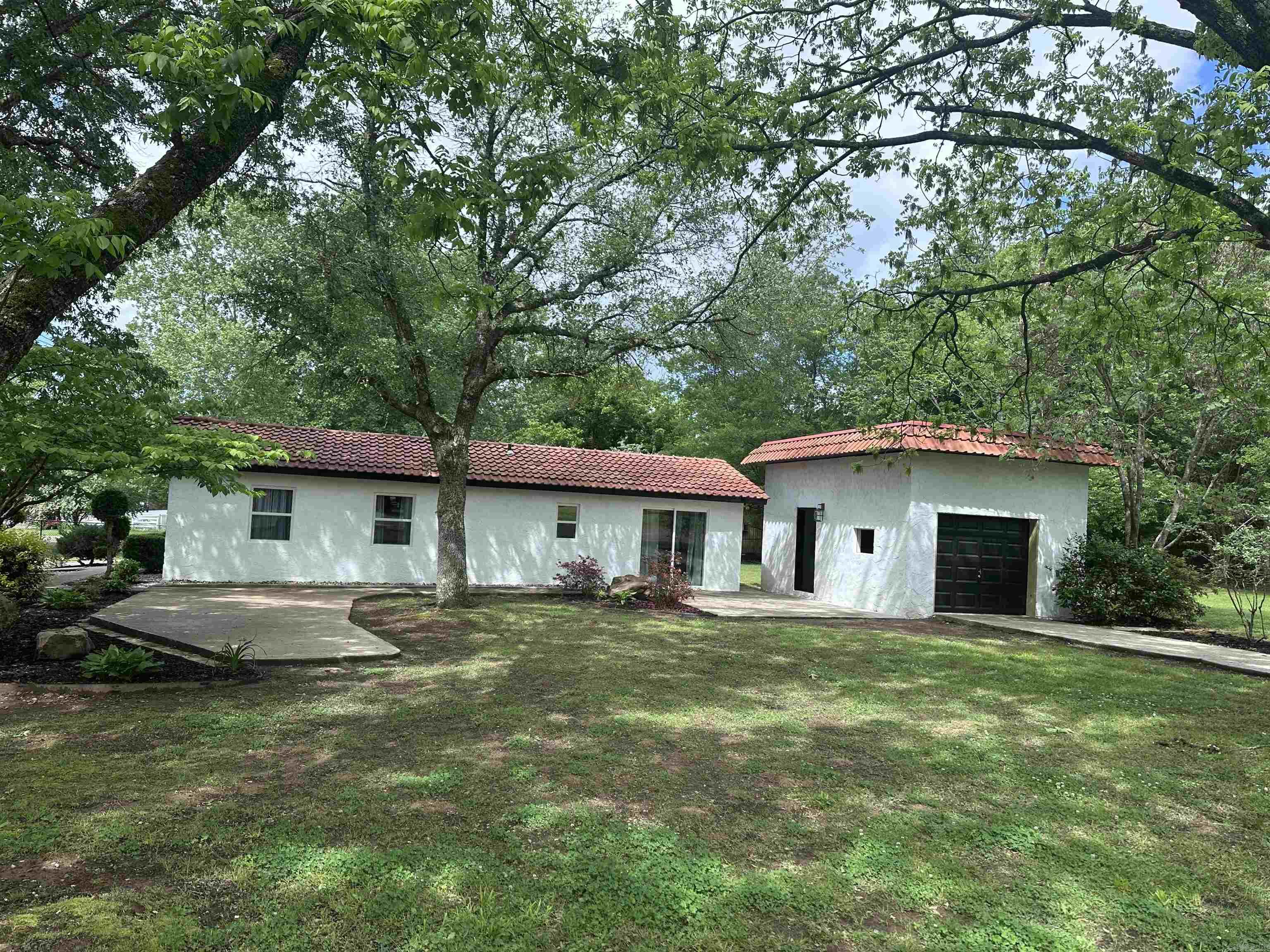 315  Wilburn Rd  Heber Springs, AR