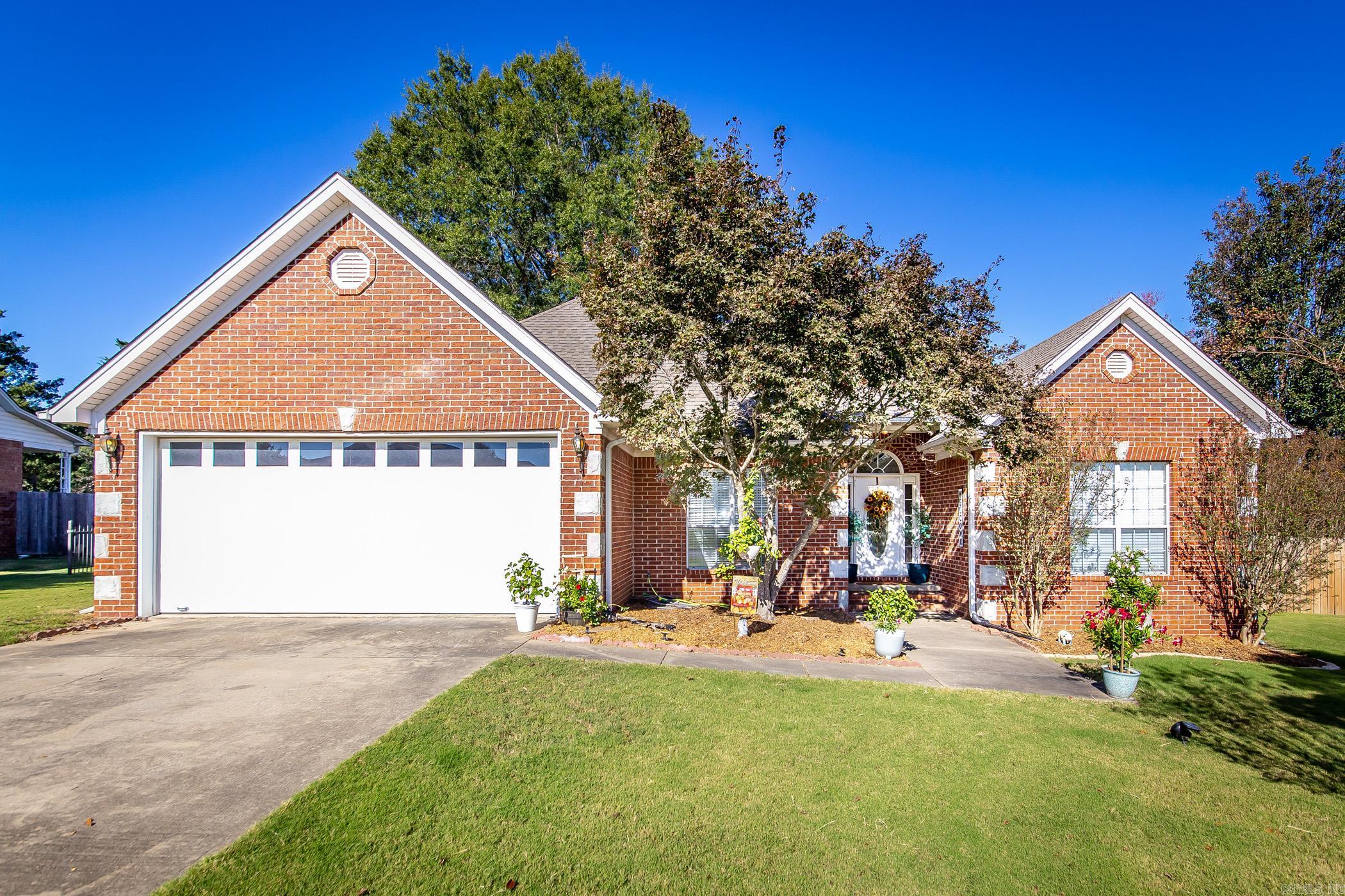 20 N Gettysburg Cabot, AR 72023