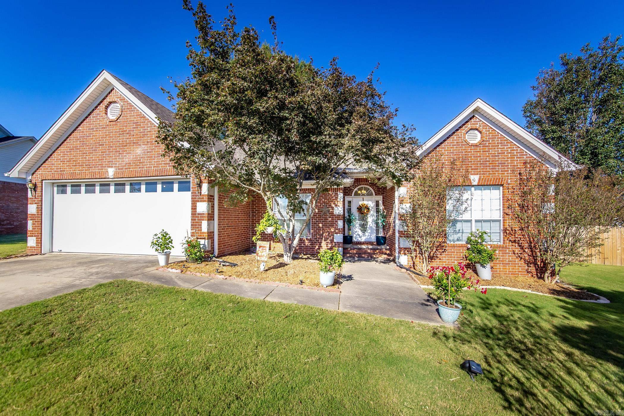 20 N Gettysburg Cabot, AR 72023