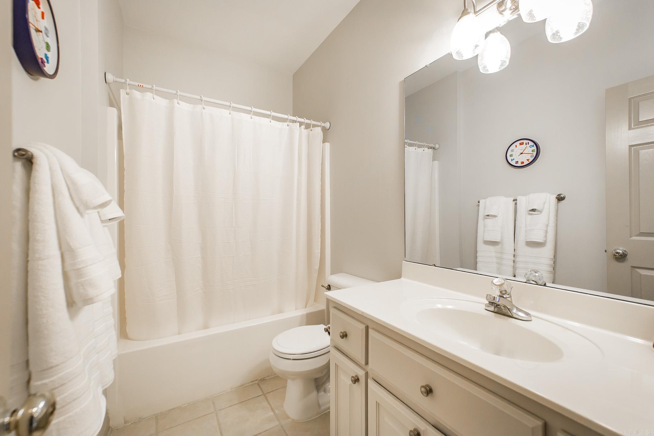 20 N Gettysburg Cabot, AR 72023