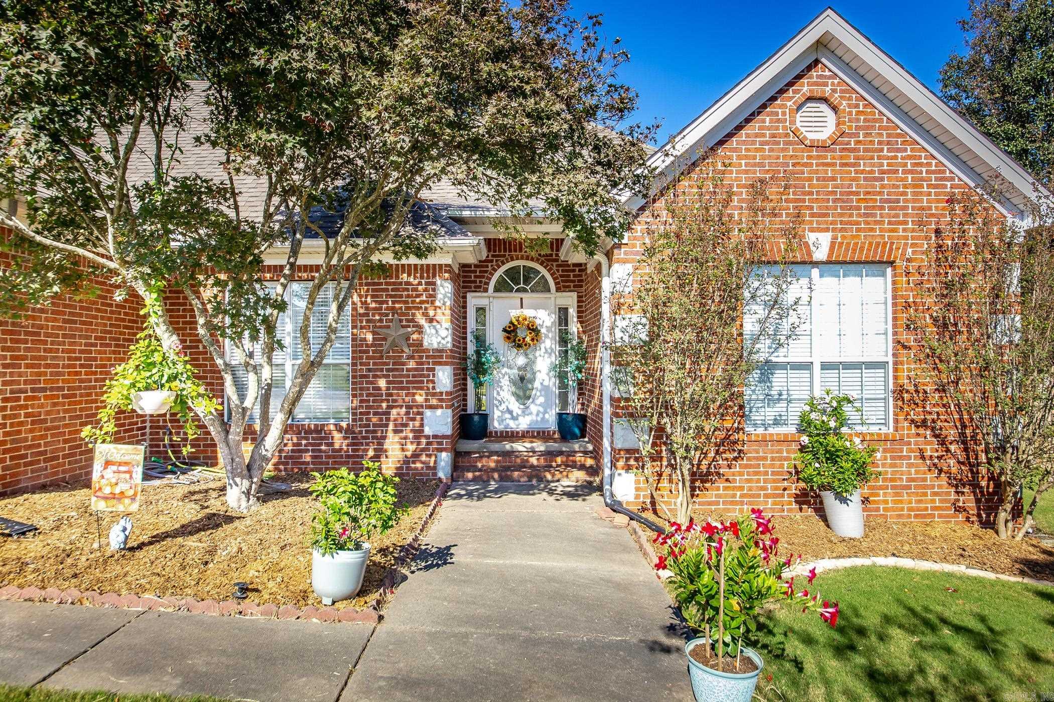 20 N Gettysburg Cabot, AR 72023