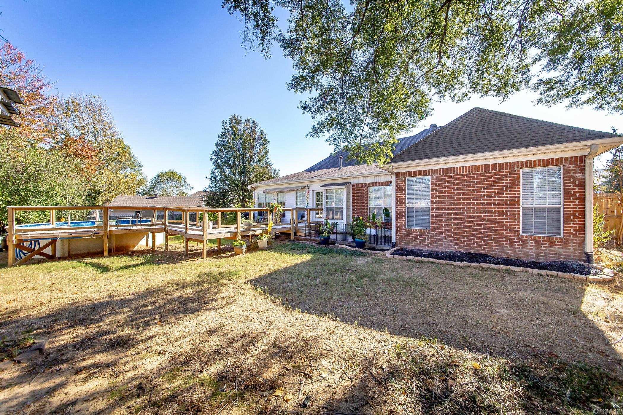 20 N Gettysburg Cabot, AR 72023