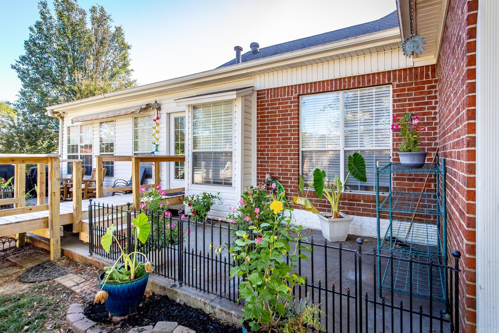 20 N Gettysburg Cabot, AR 72023