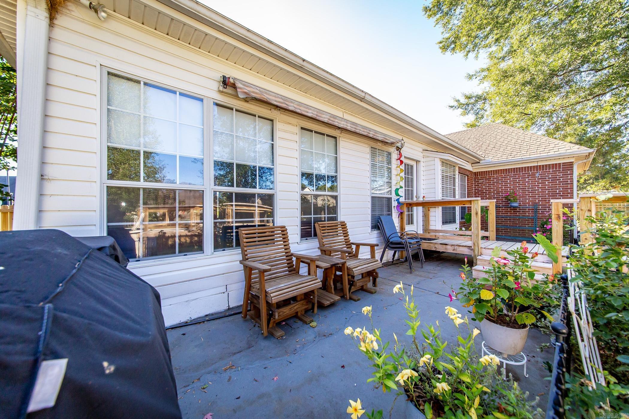 20 N Gettysburg Cabot, AR 72023