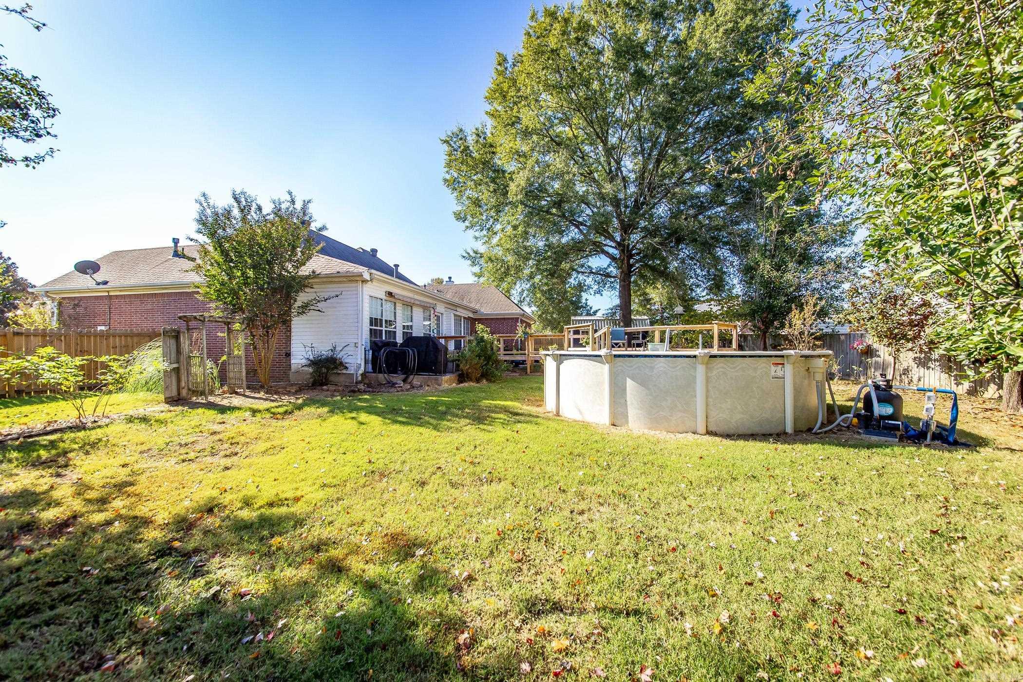 20 N Gettysburg Cabot, AR 72023