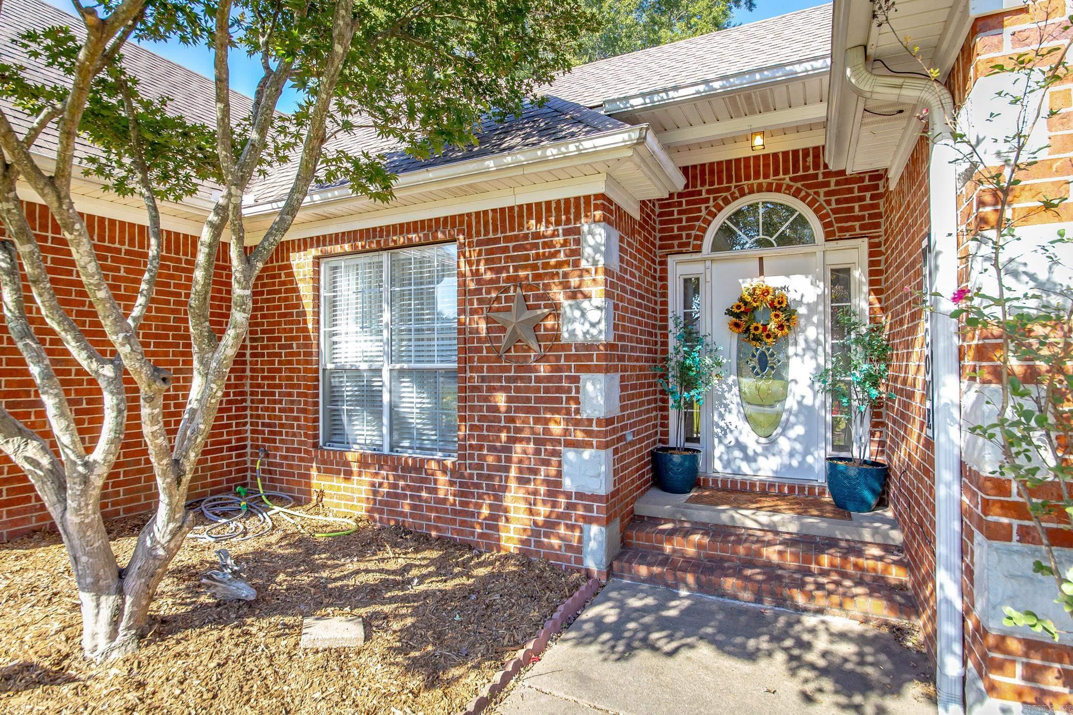 20 N Gettysburg Cabot, AR 72023