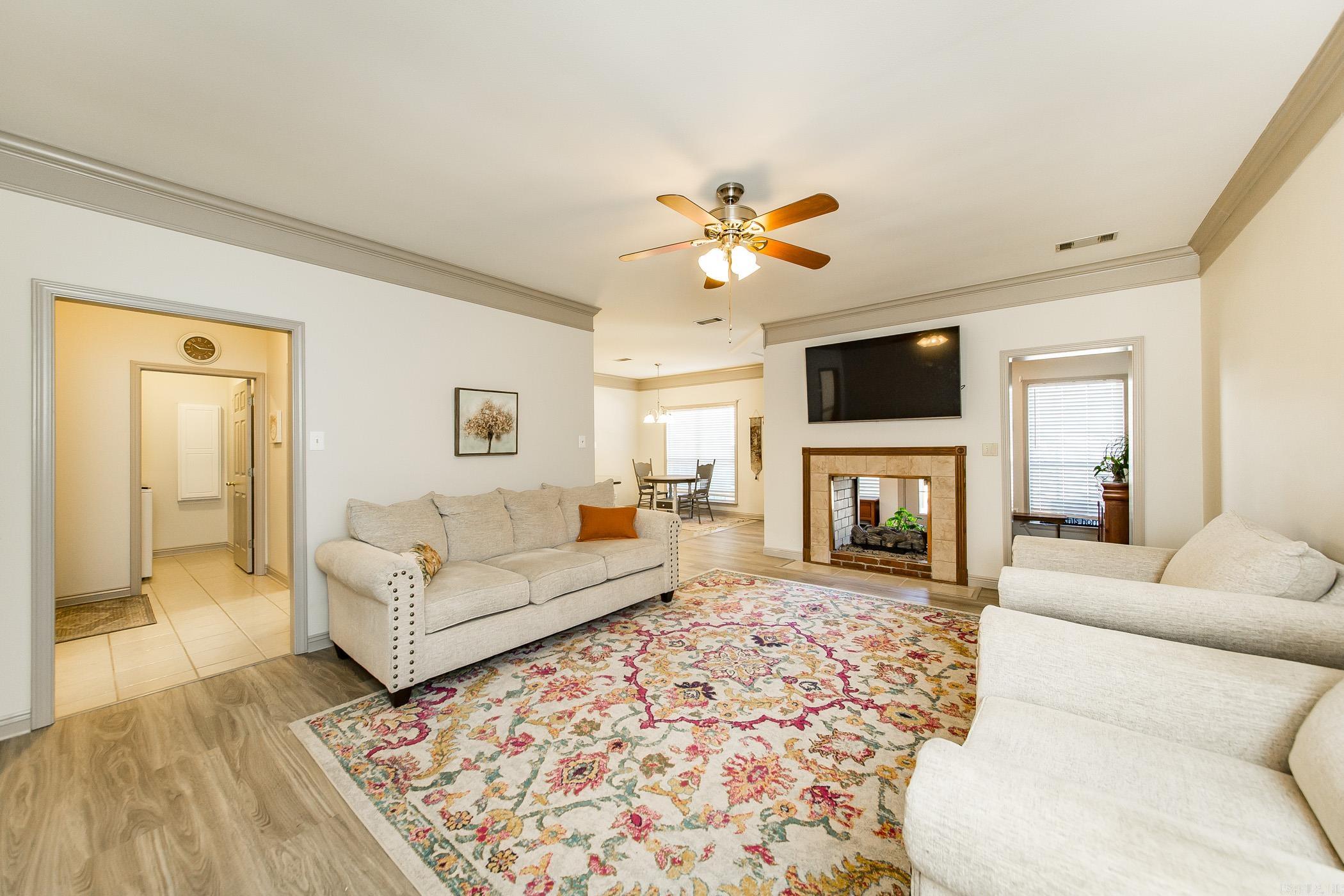 20 N Gettysburg Cabot, AR 72023