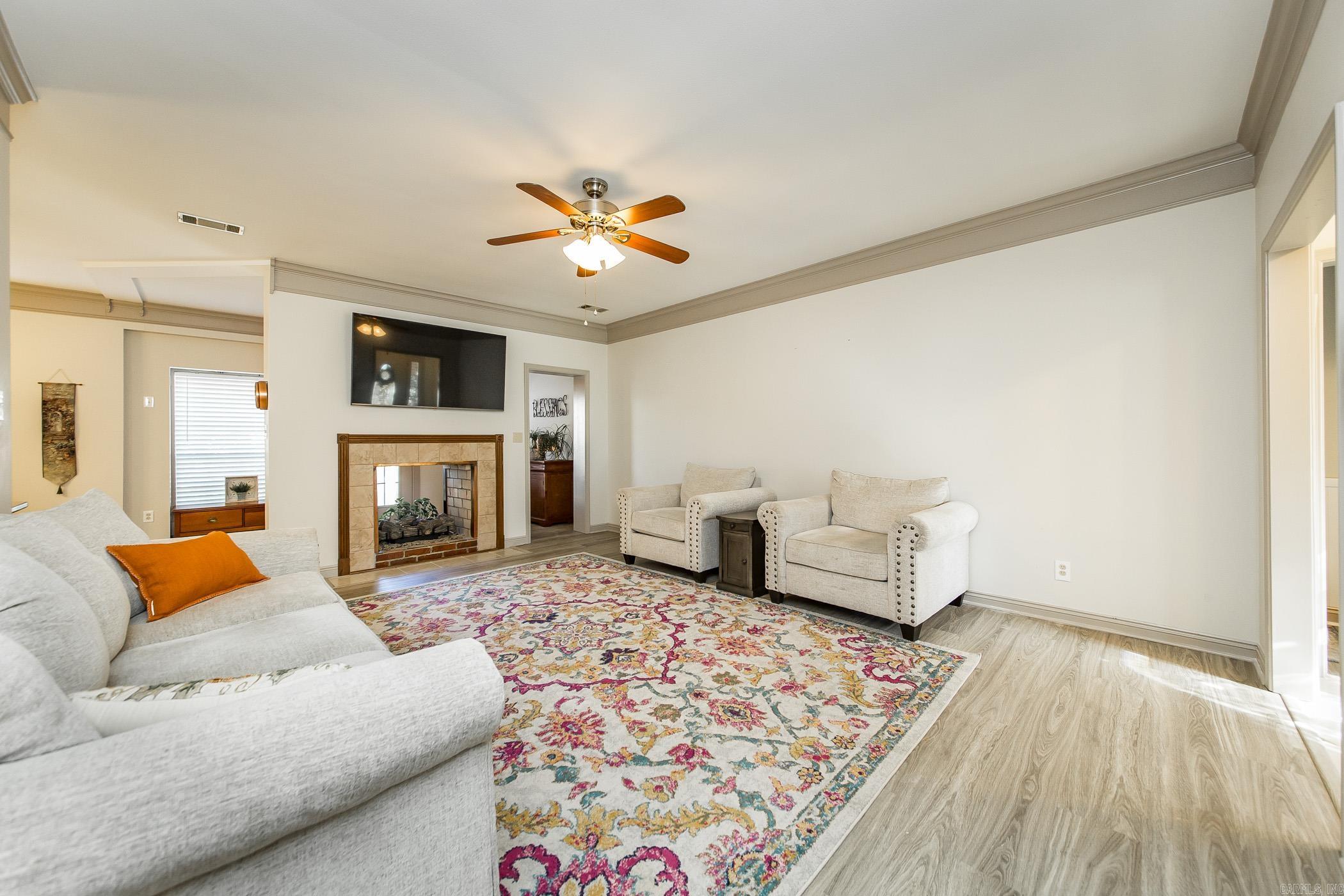 20 N Gettysburg Cabot, AR 72023