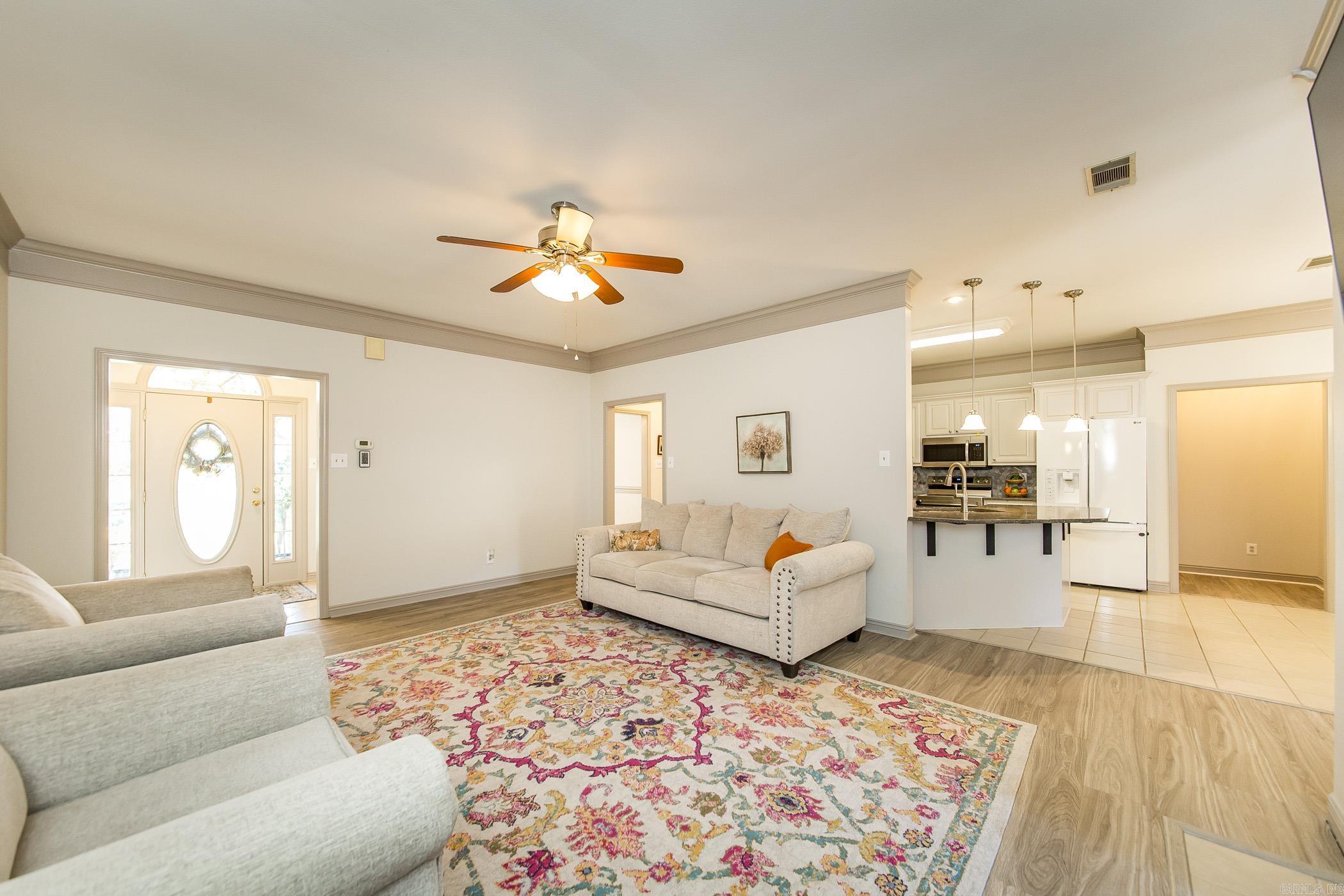 20 N Gettysburg Cabot, AR 72023
