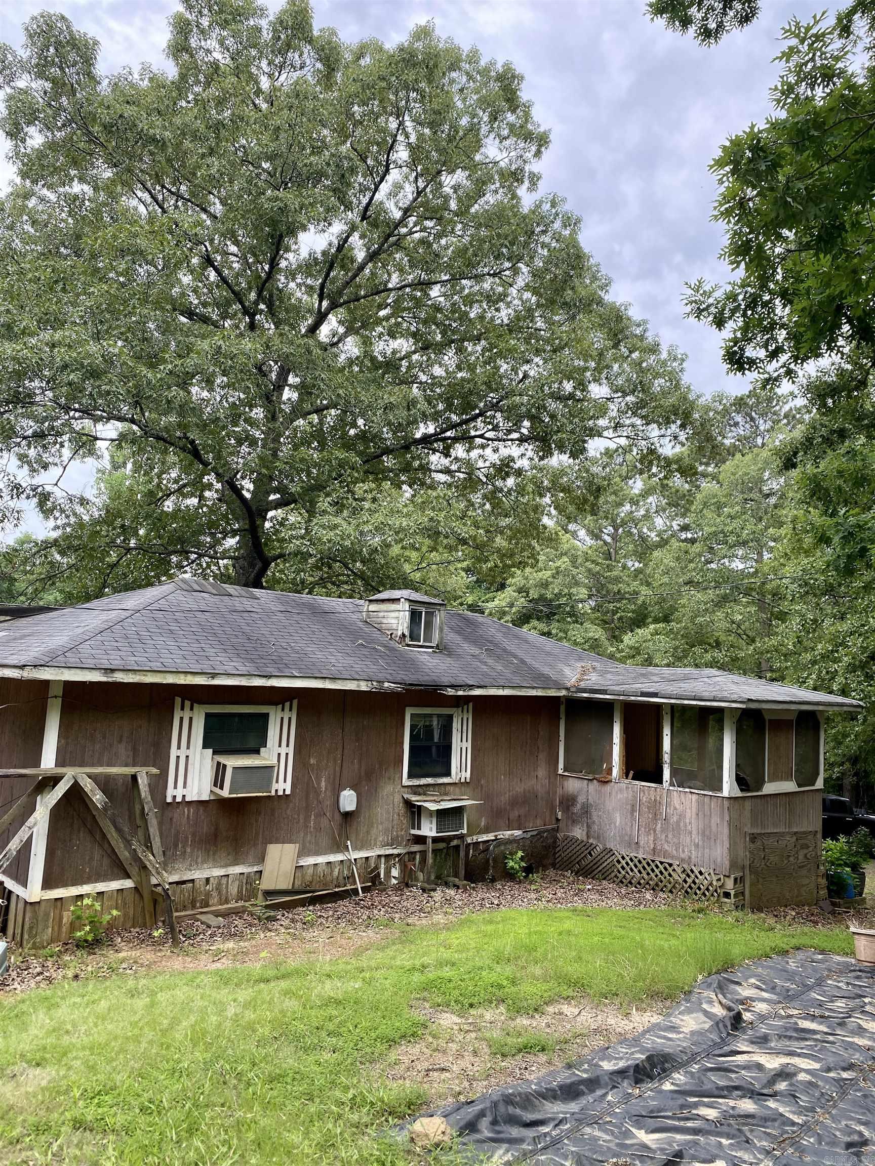 6905 Ram Rd.  Mabelvale, AR